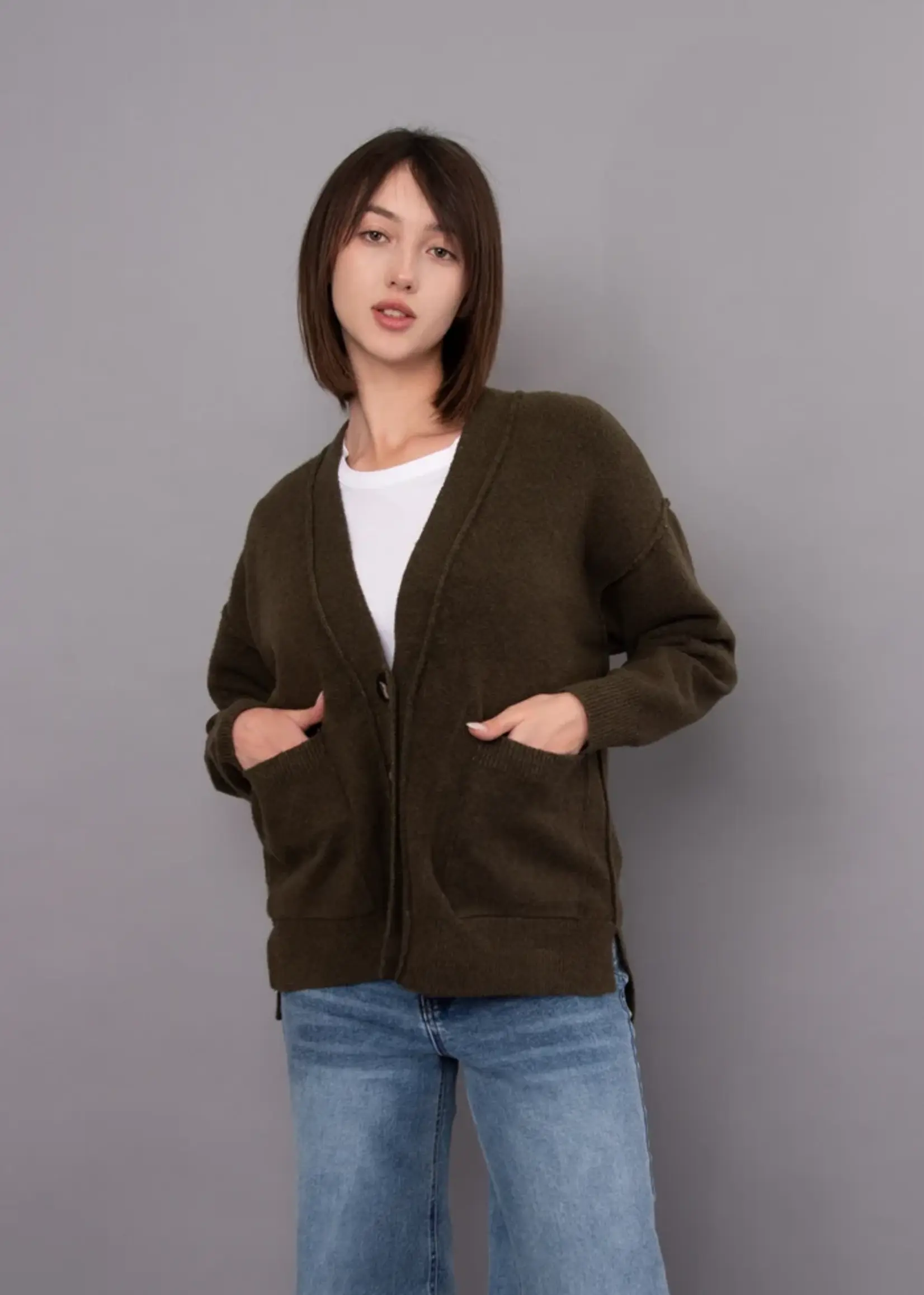 RD STYLE PATSY CARDIGAN