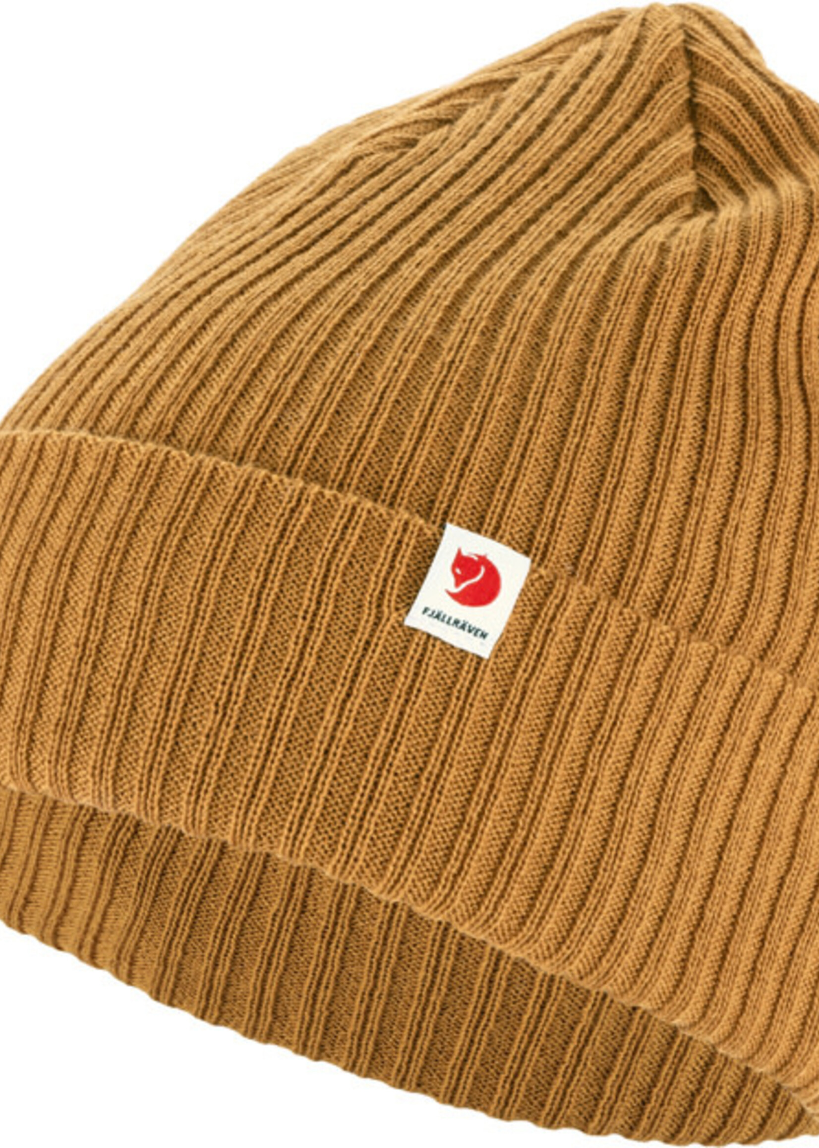 FJALL RAVEN Rib Hat