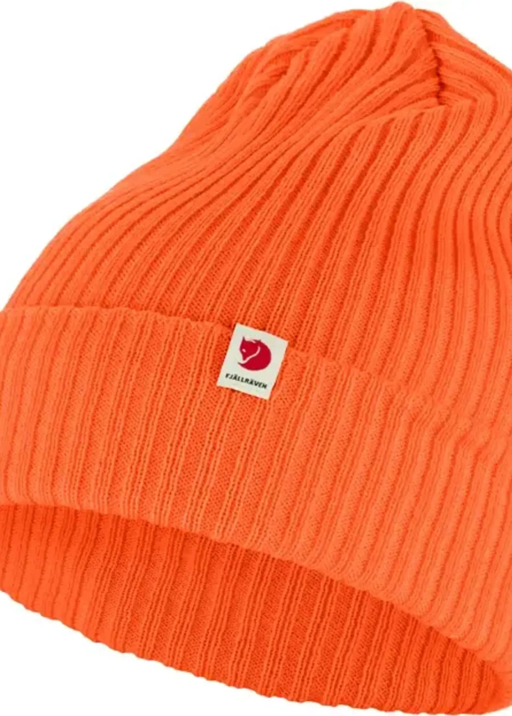 FJALL RAVEN Rib Hat