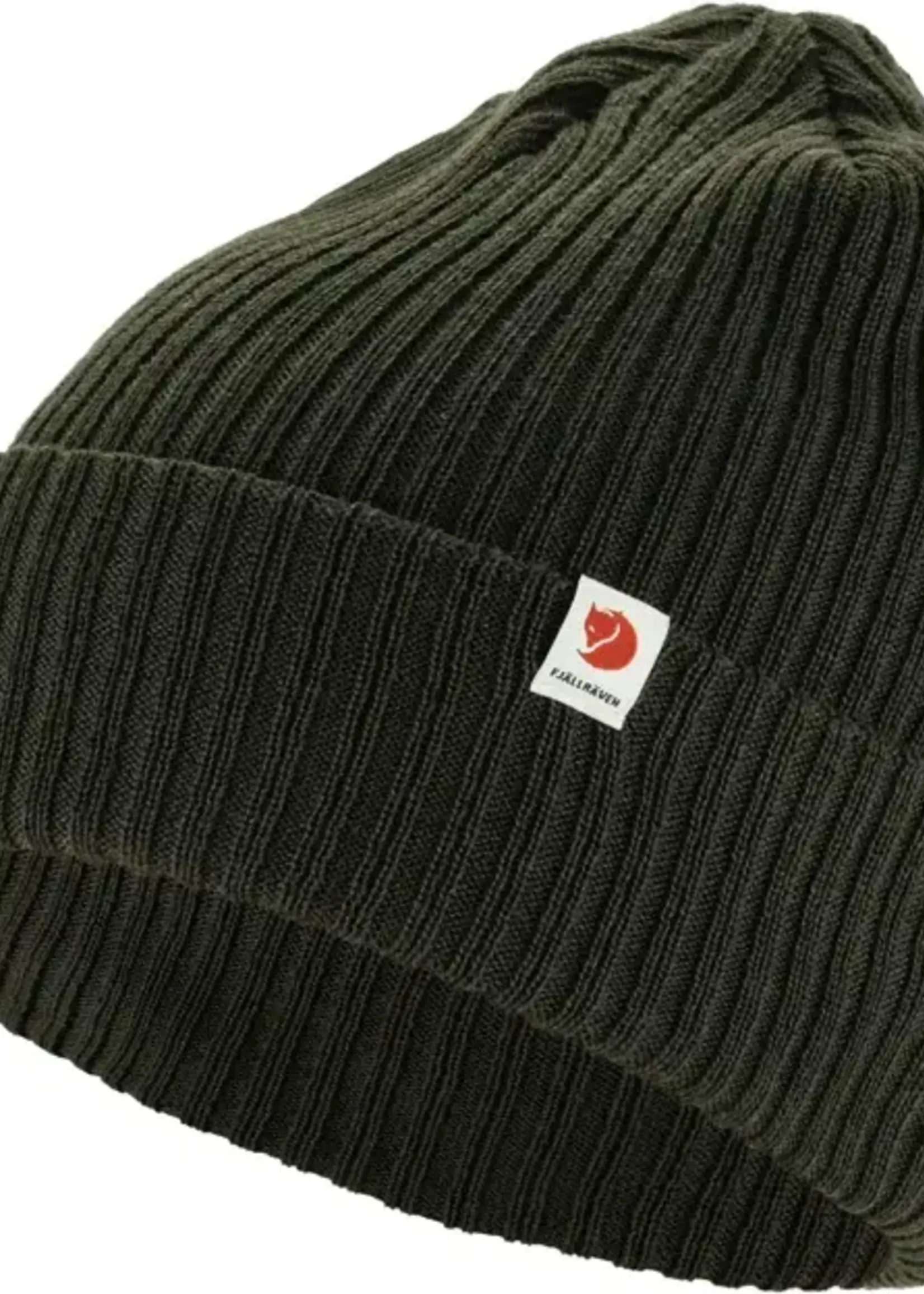 FJALL RAVEN Rib Hat