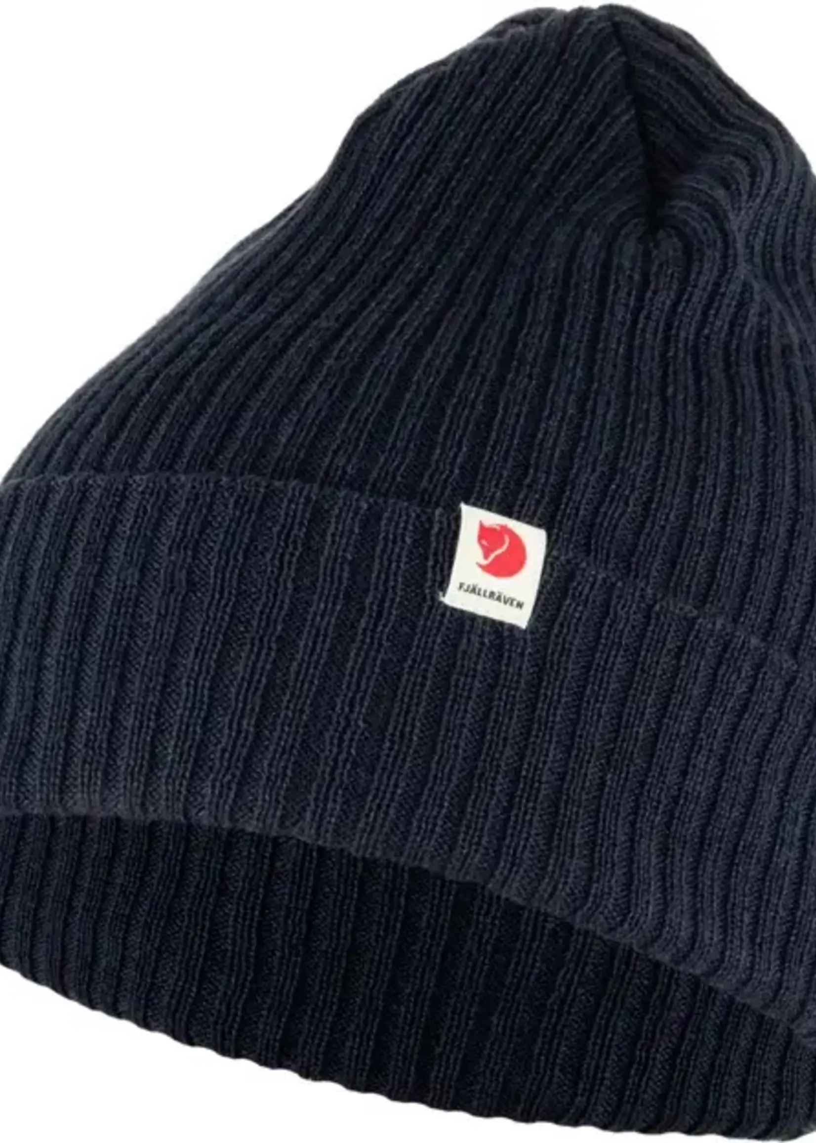 FJALL RAVEN Rib Hat