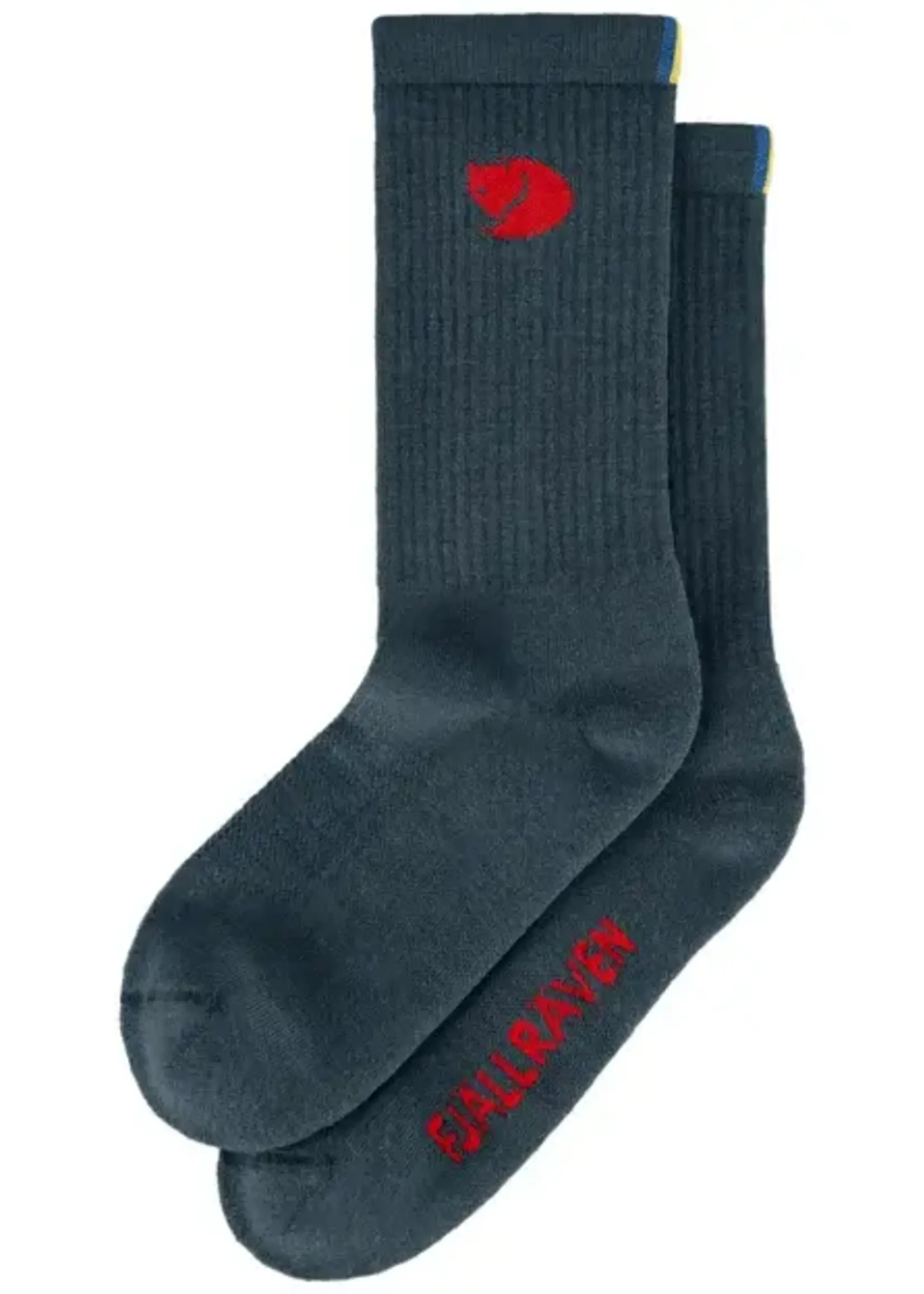 FJALL RAVEN Wool Socks