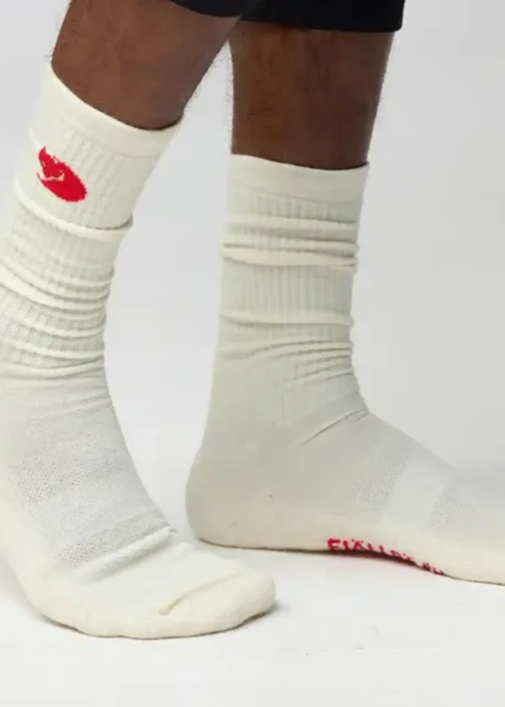 FJALL RAVEN Wool Socks