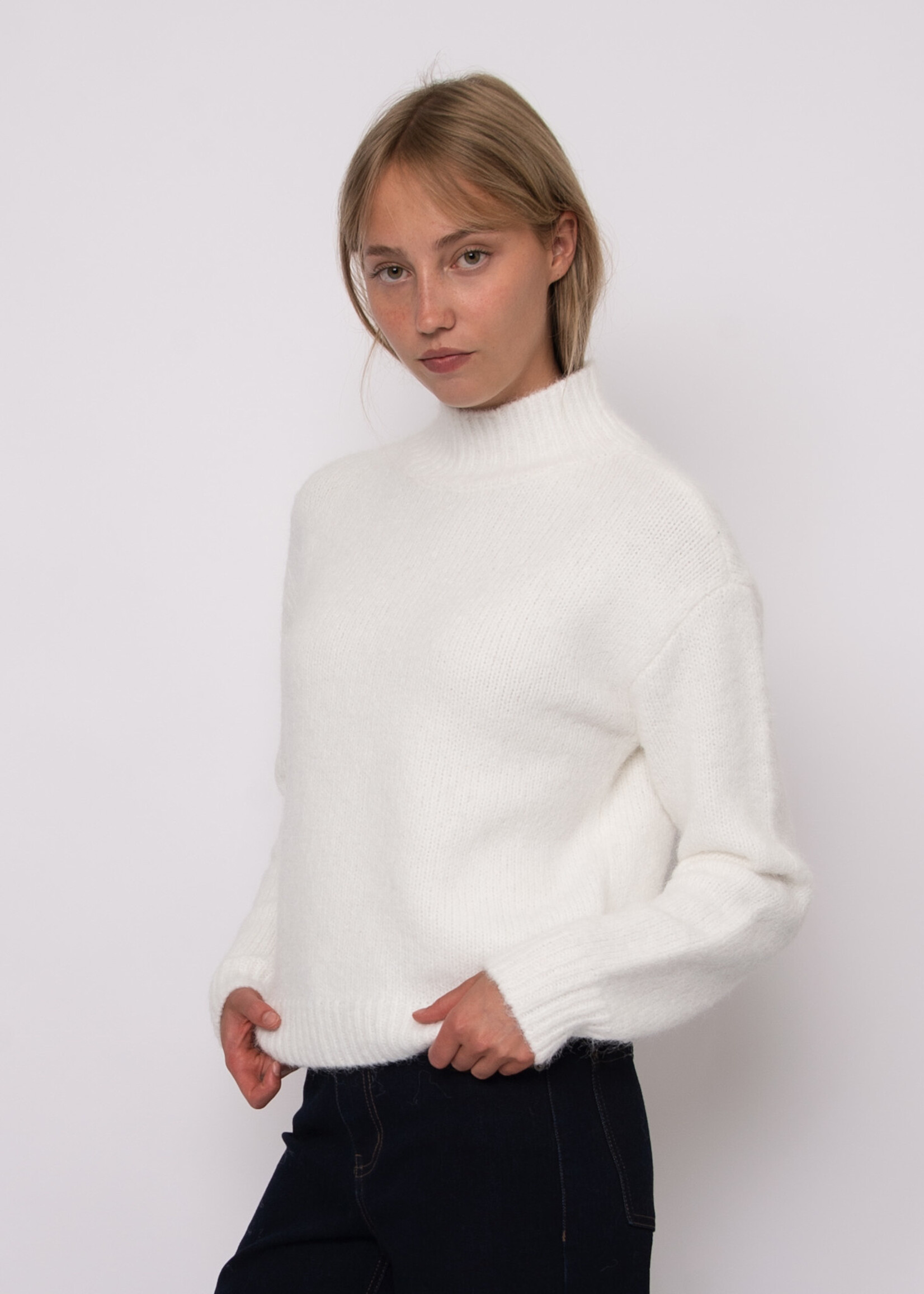 RD STYLE Erin Sweater