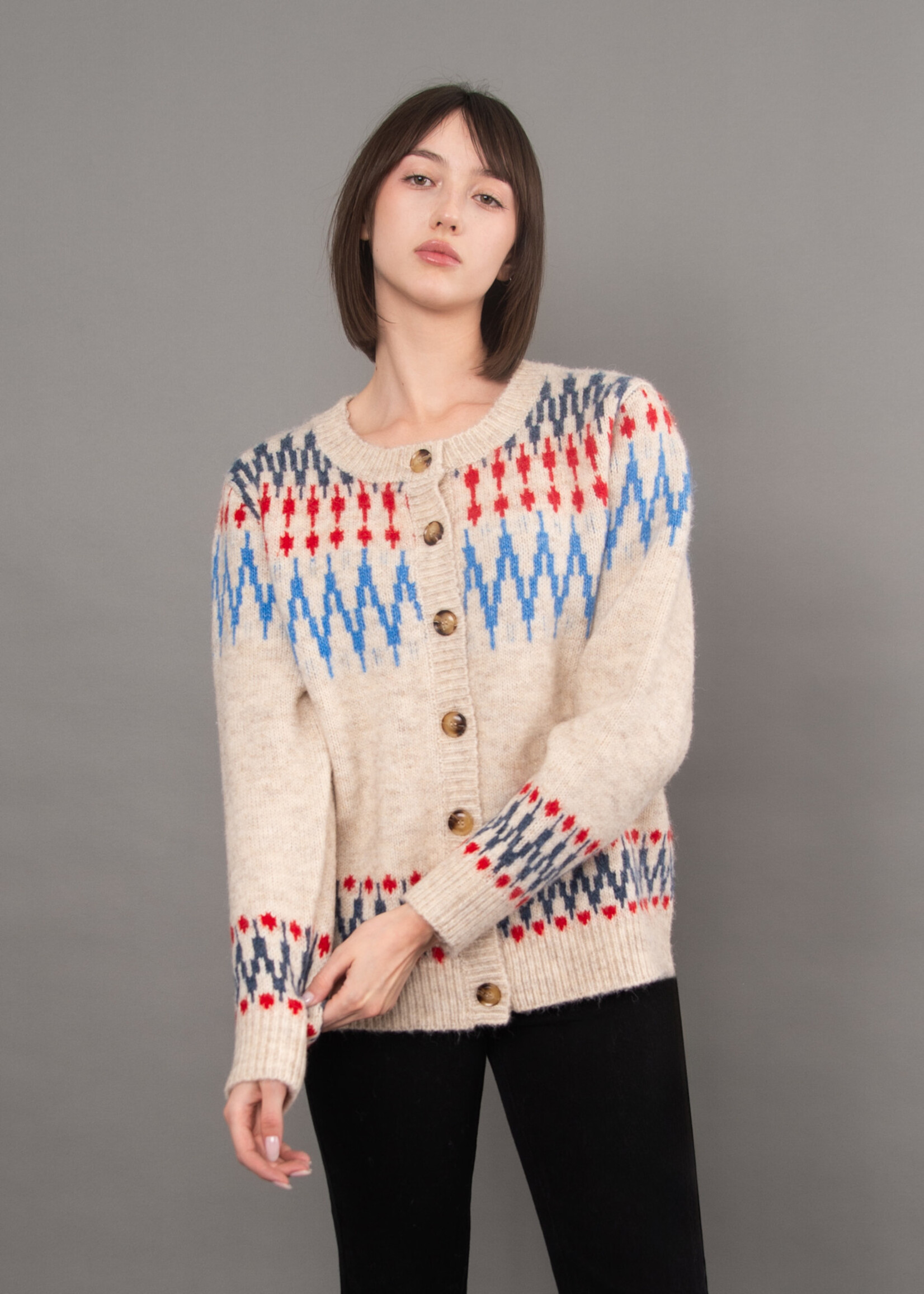 RD STYLE Risa Sweater
