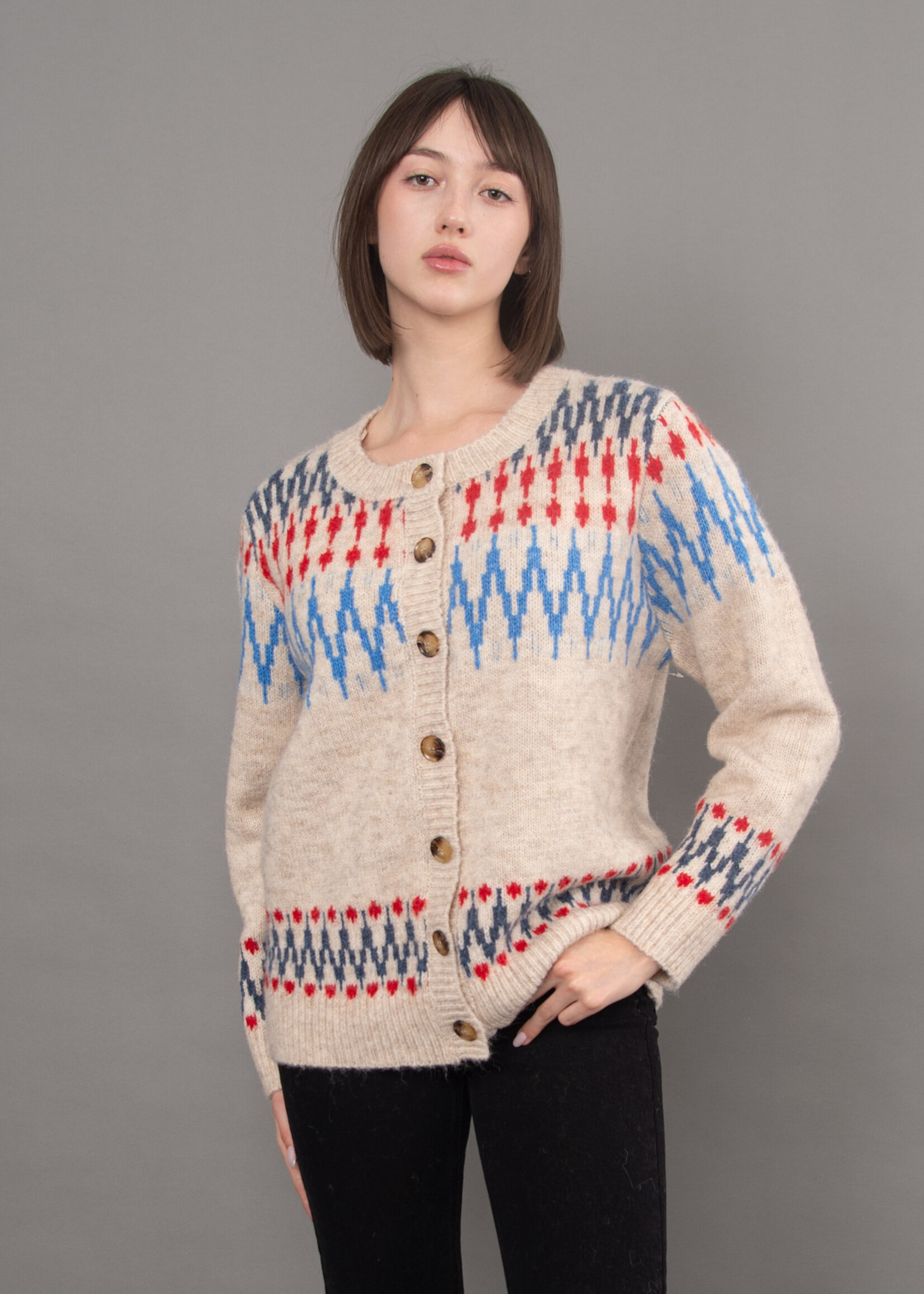 RD STYLE Risa Sweater