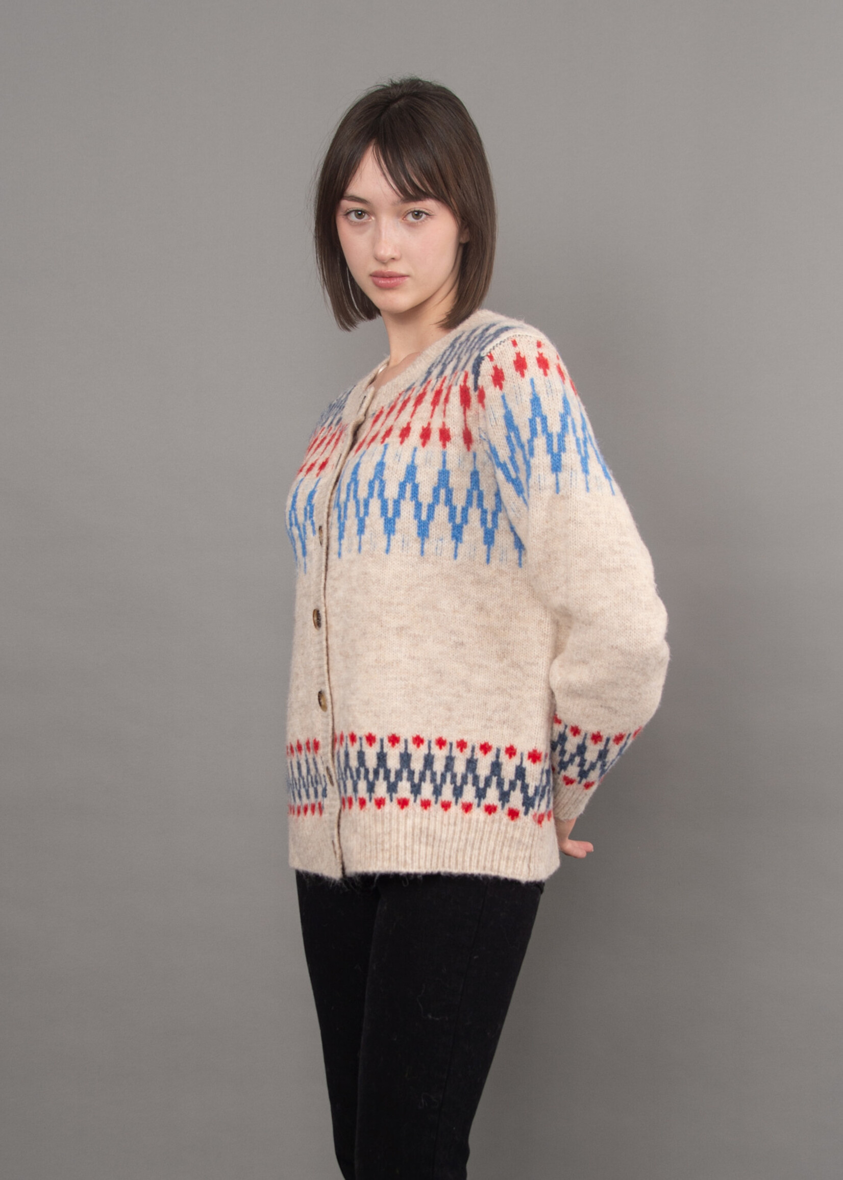 RD STYLE Risa Sweater