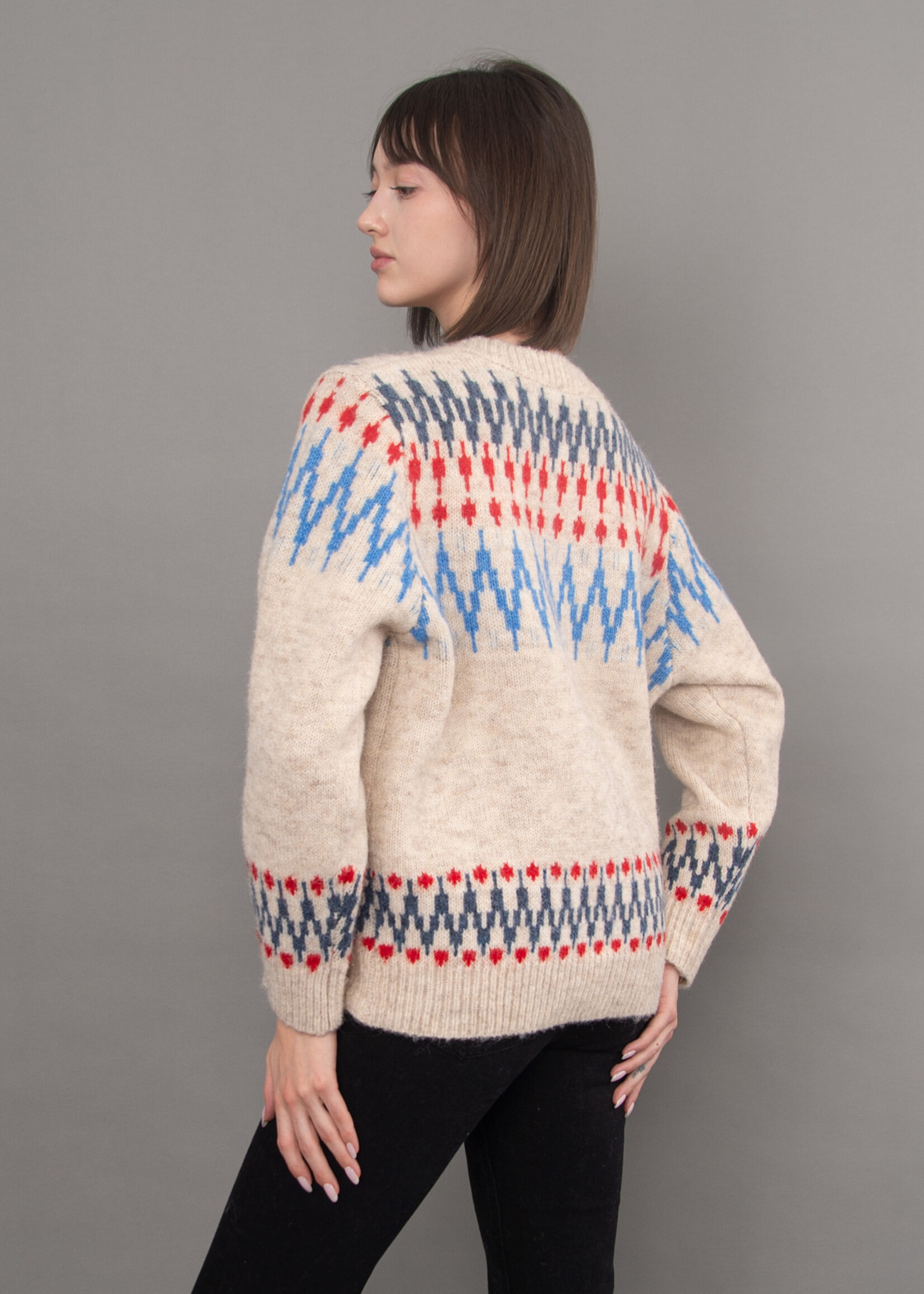 RD STYLE Risa Sweater