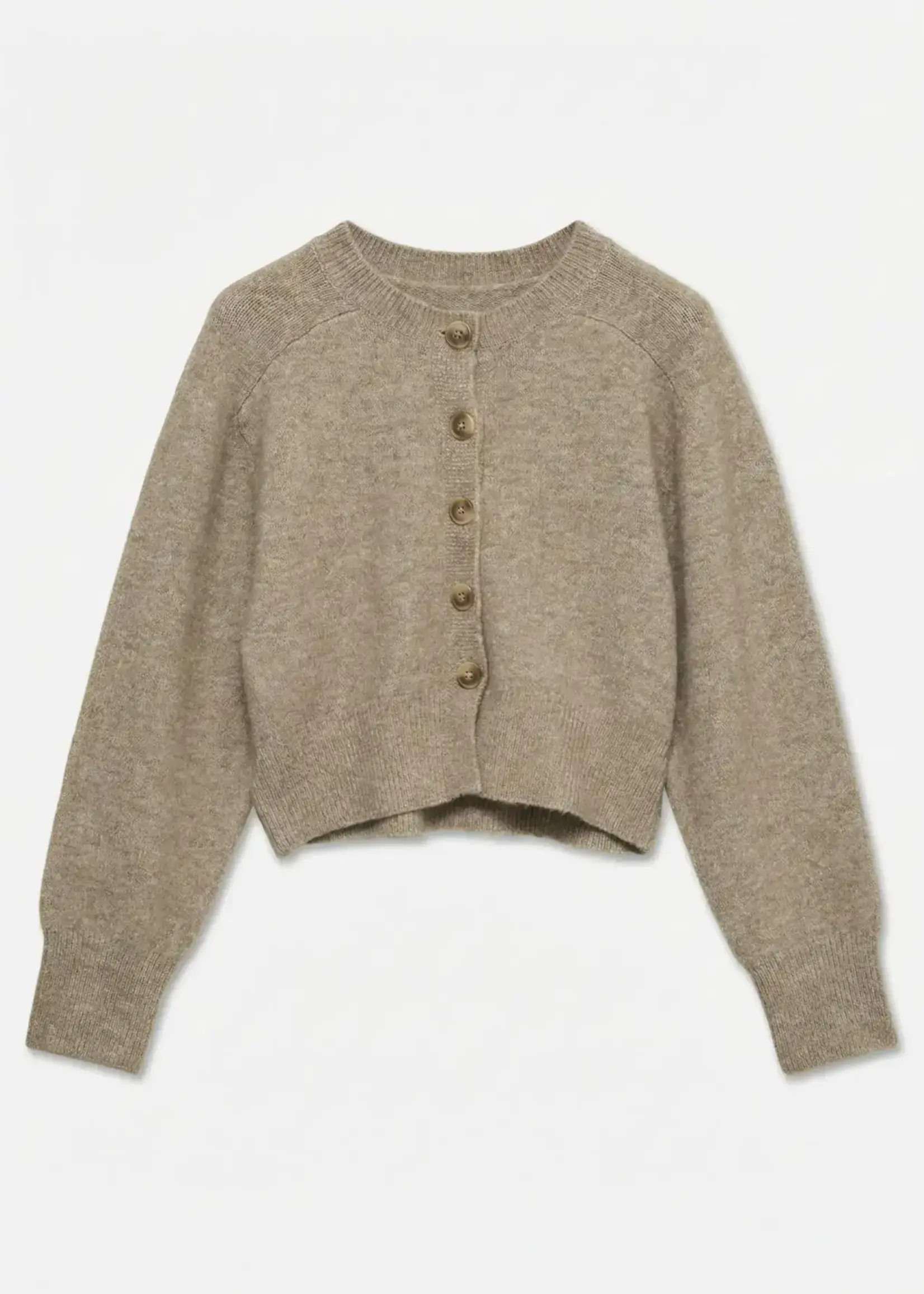 VERO MODA AWOSTERBRO CARDIGAN