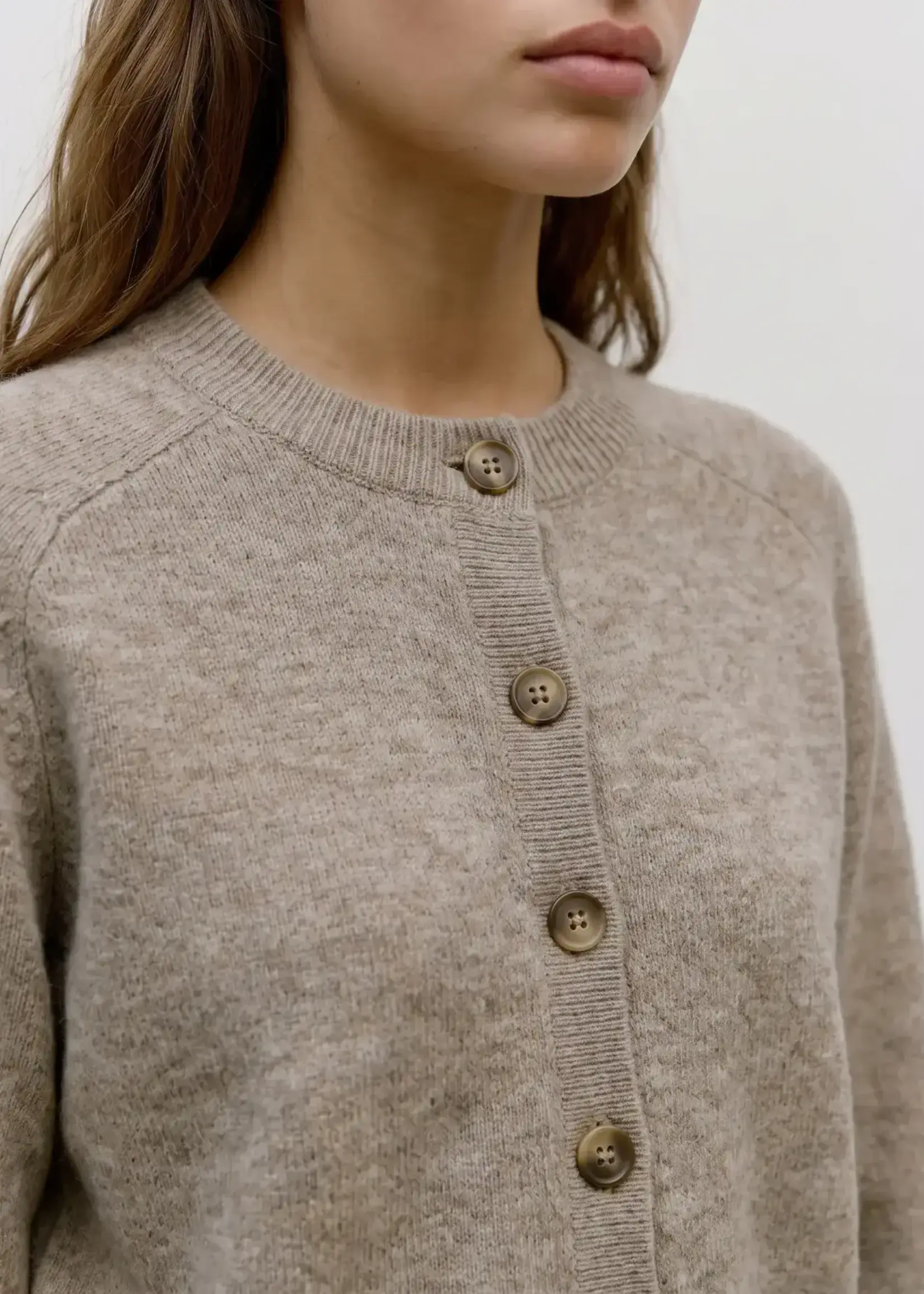 VERO MODA AWOSTERBRO CARDIGAN