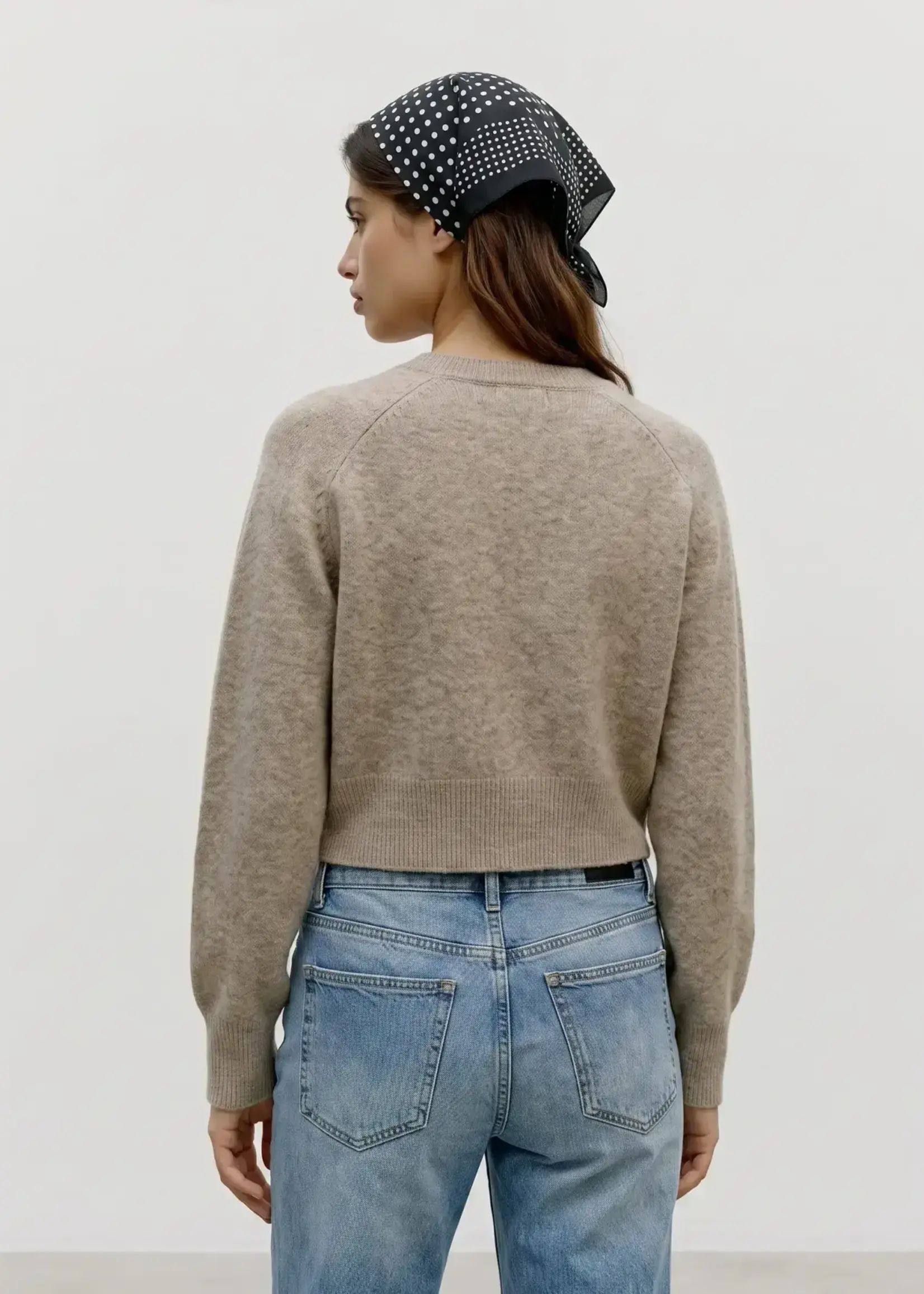 VERO MODA AWOSTERBRO CARDIGAN