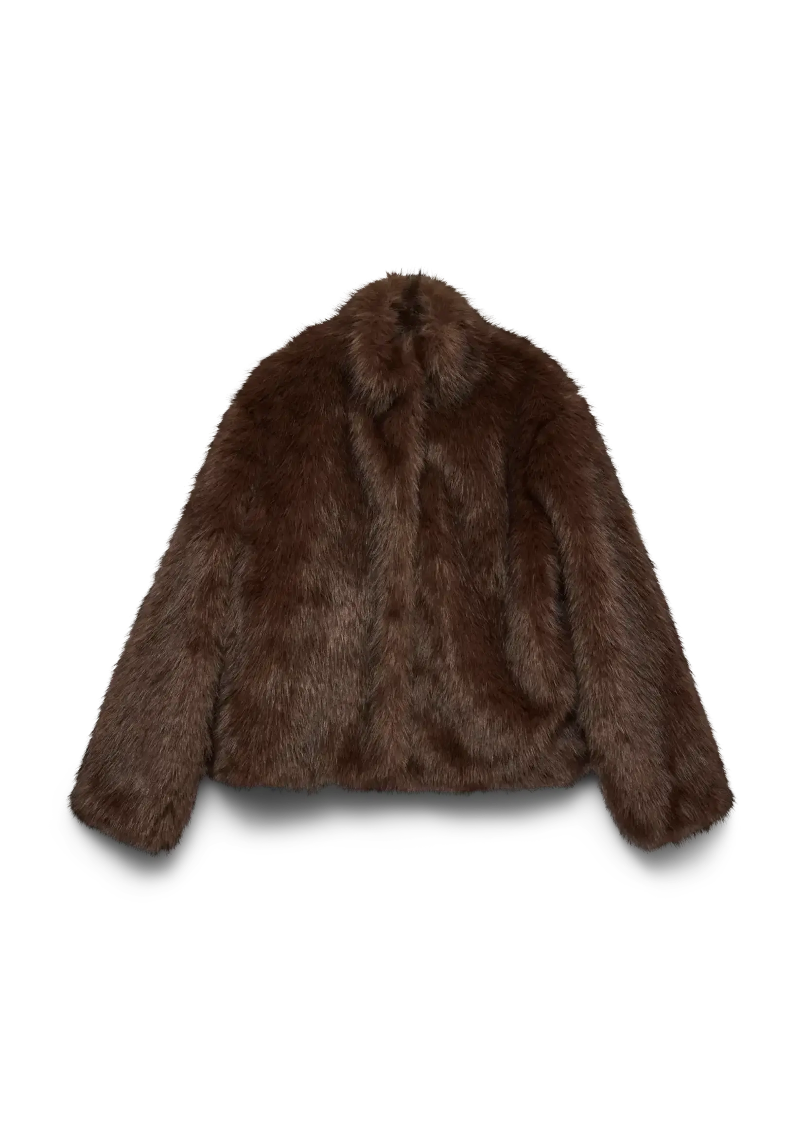 VERO MODA VMMONROE FUR JACKET