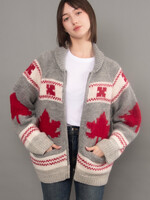 RD STYLE DARIA SHAWL NECK CARDIGAN