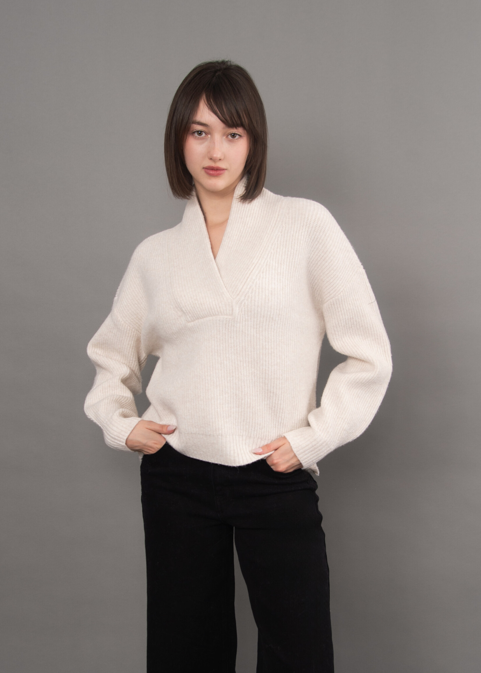RD STYLE Quinlan Long Sleeve