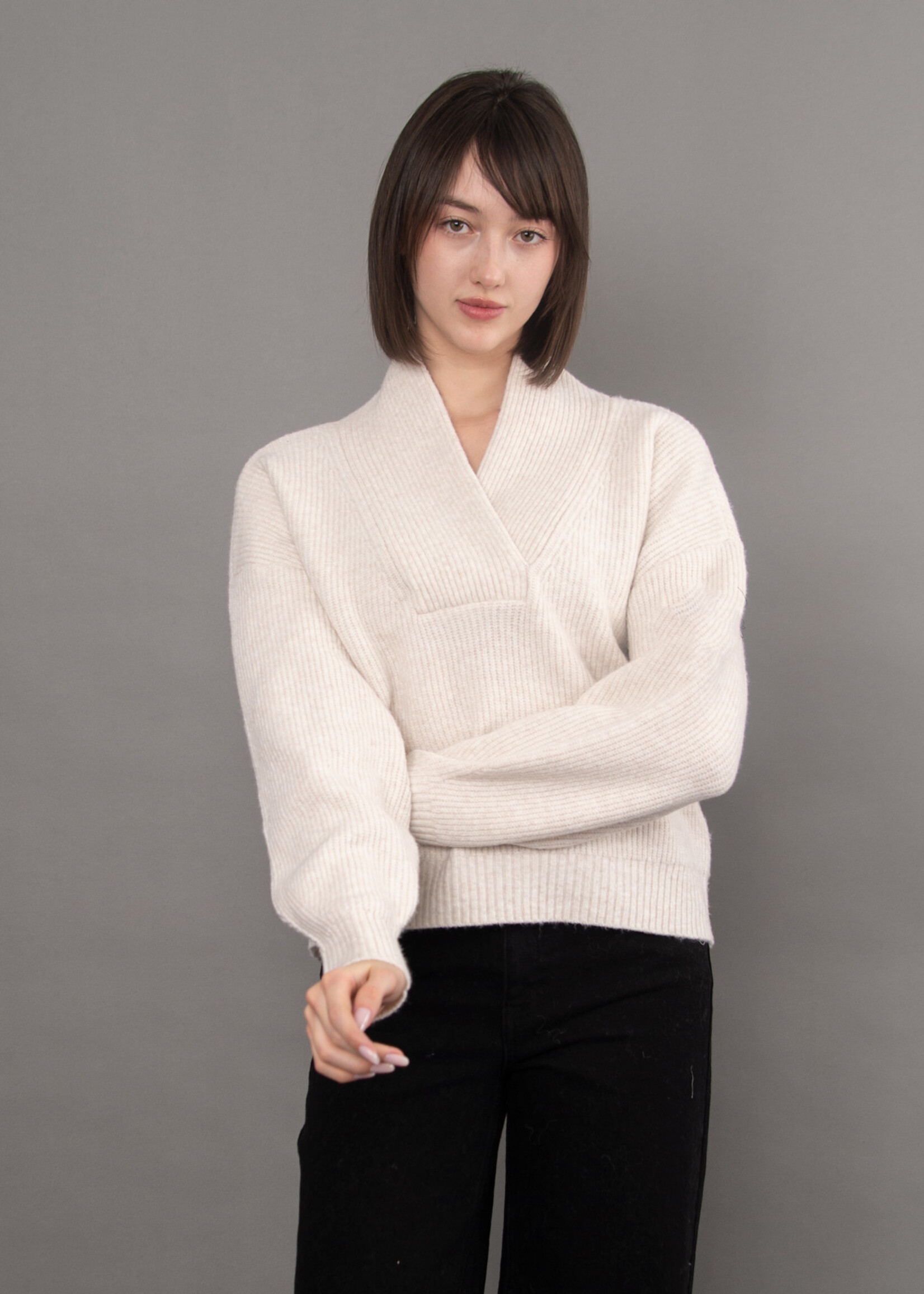 RD STYLE Quinlan Long Sleeve