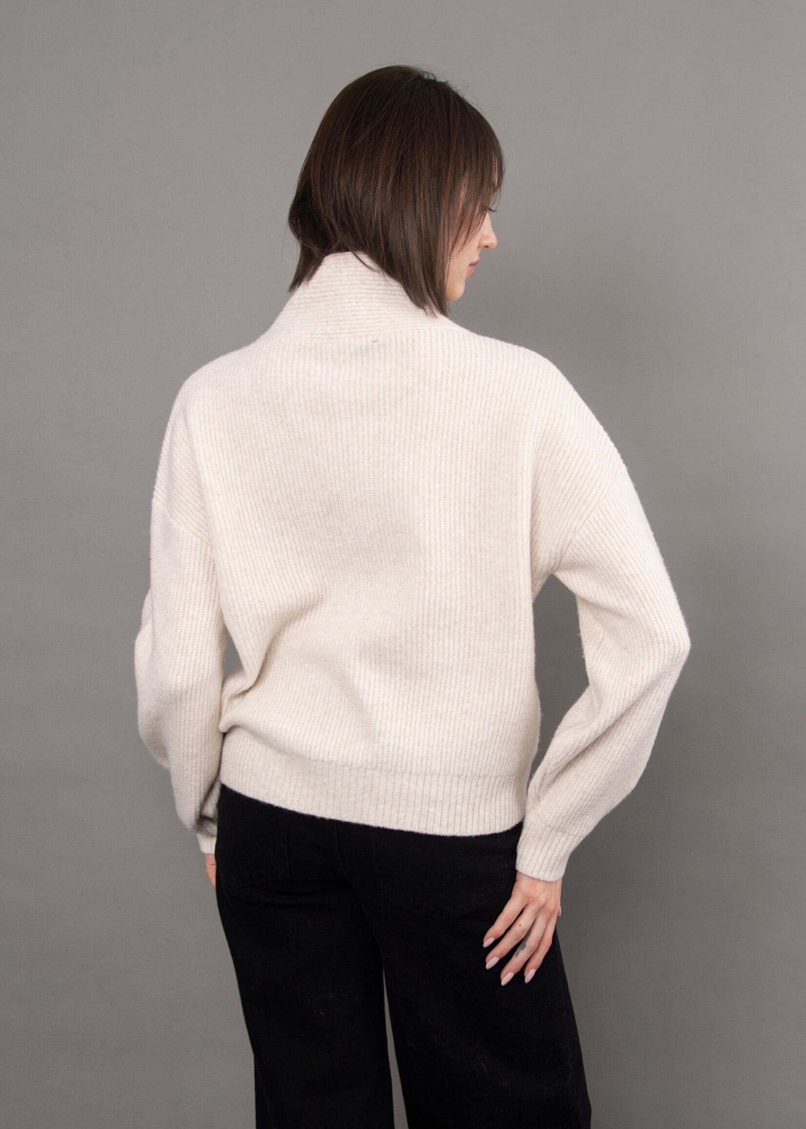 RD STYLE Quinlan Long Sleeve