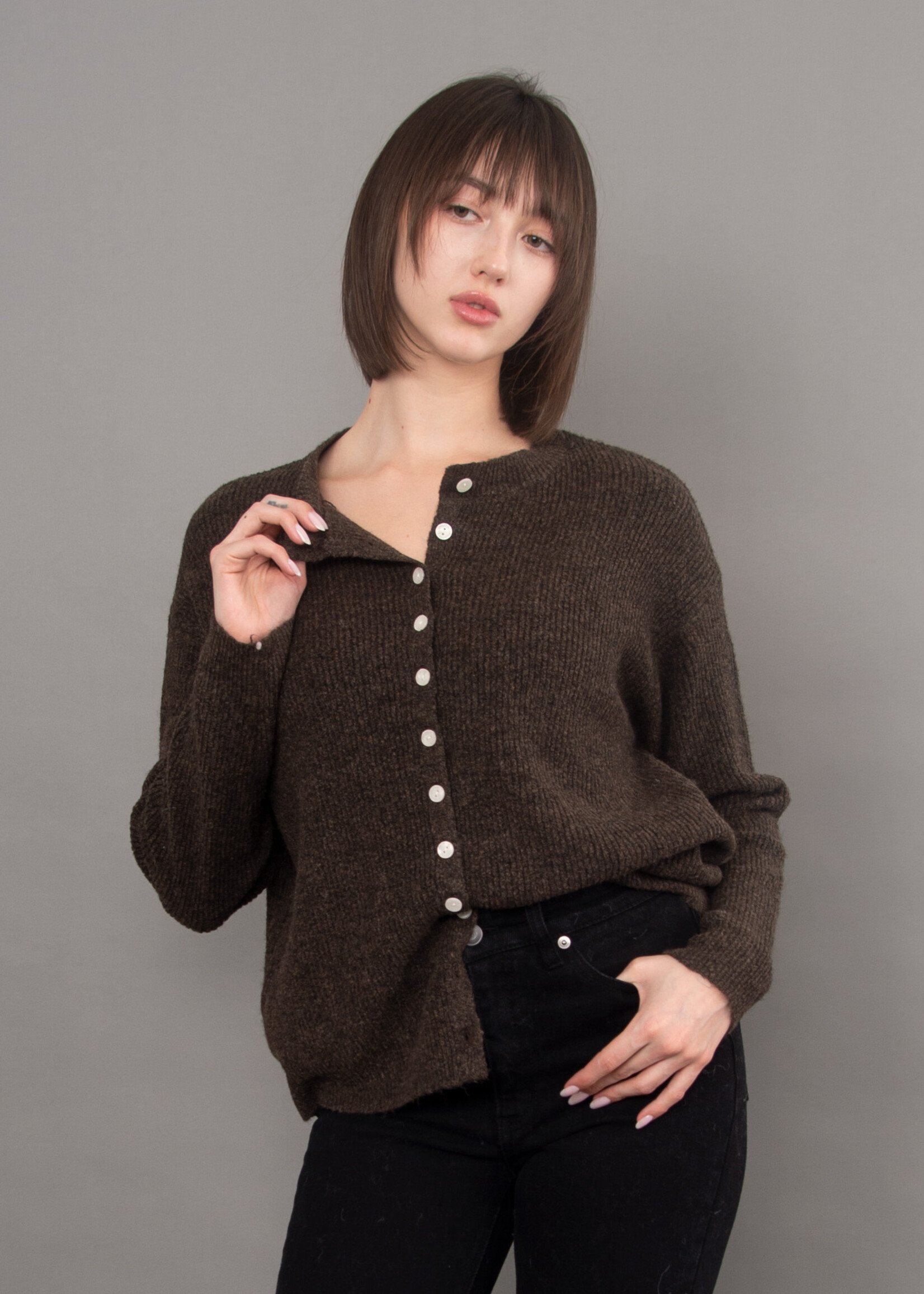RD STYLE VHEA CARDIGAN