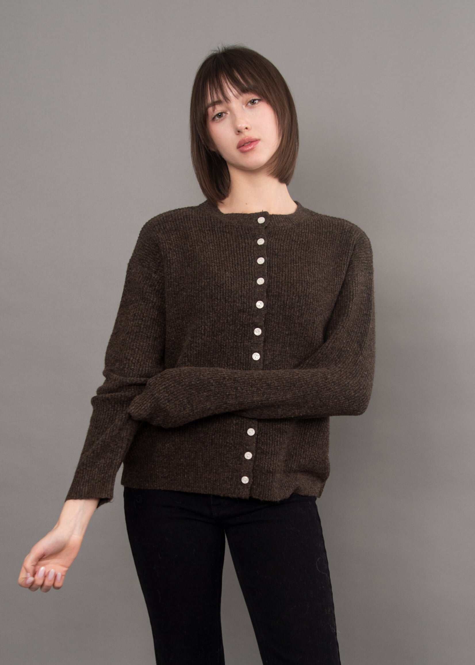RD STYLE VHEA CARDIGAN