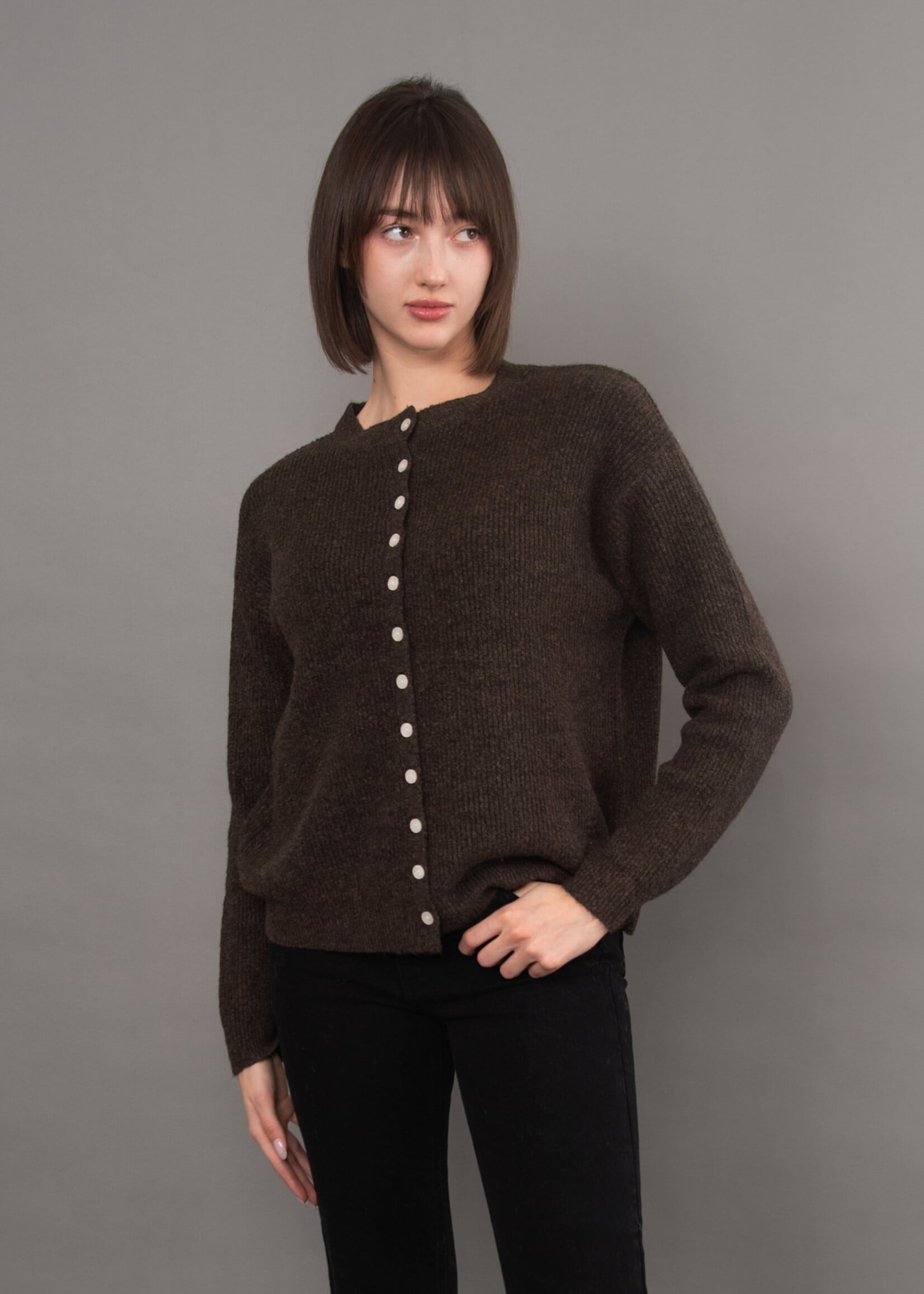 RD STYLE VHEA CARDIGAN
