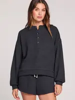 Long Sleeve Pull Over
