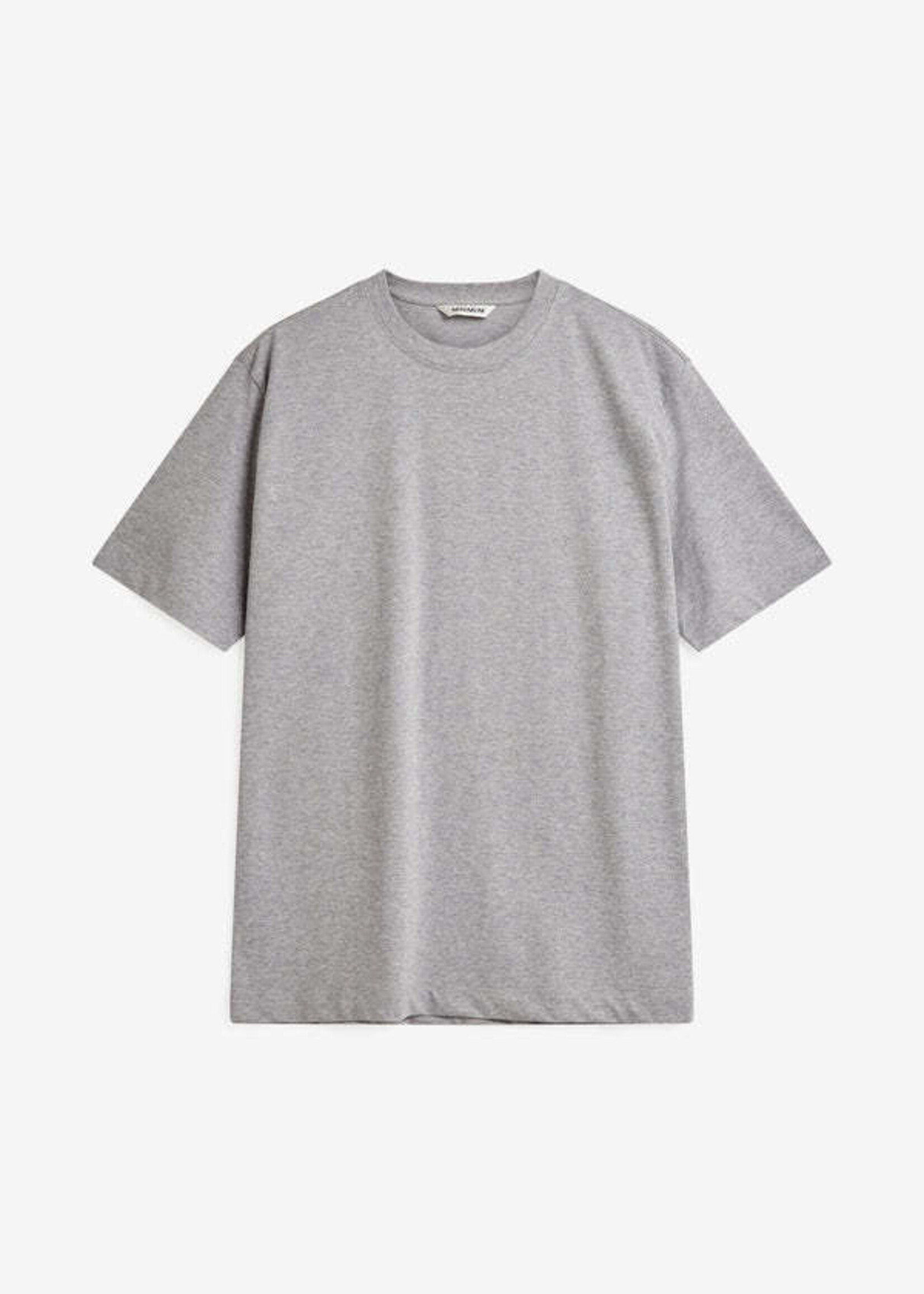 MINIMUM AARHUS SS T-SHIRT