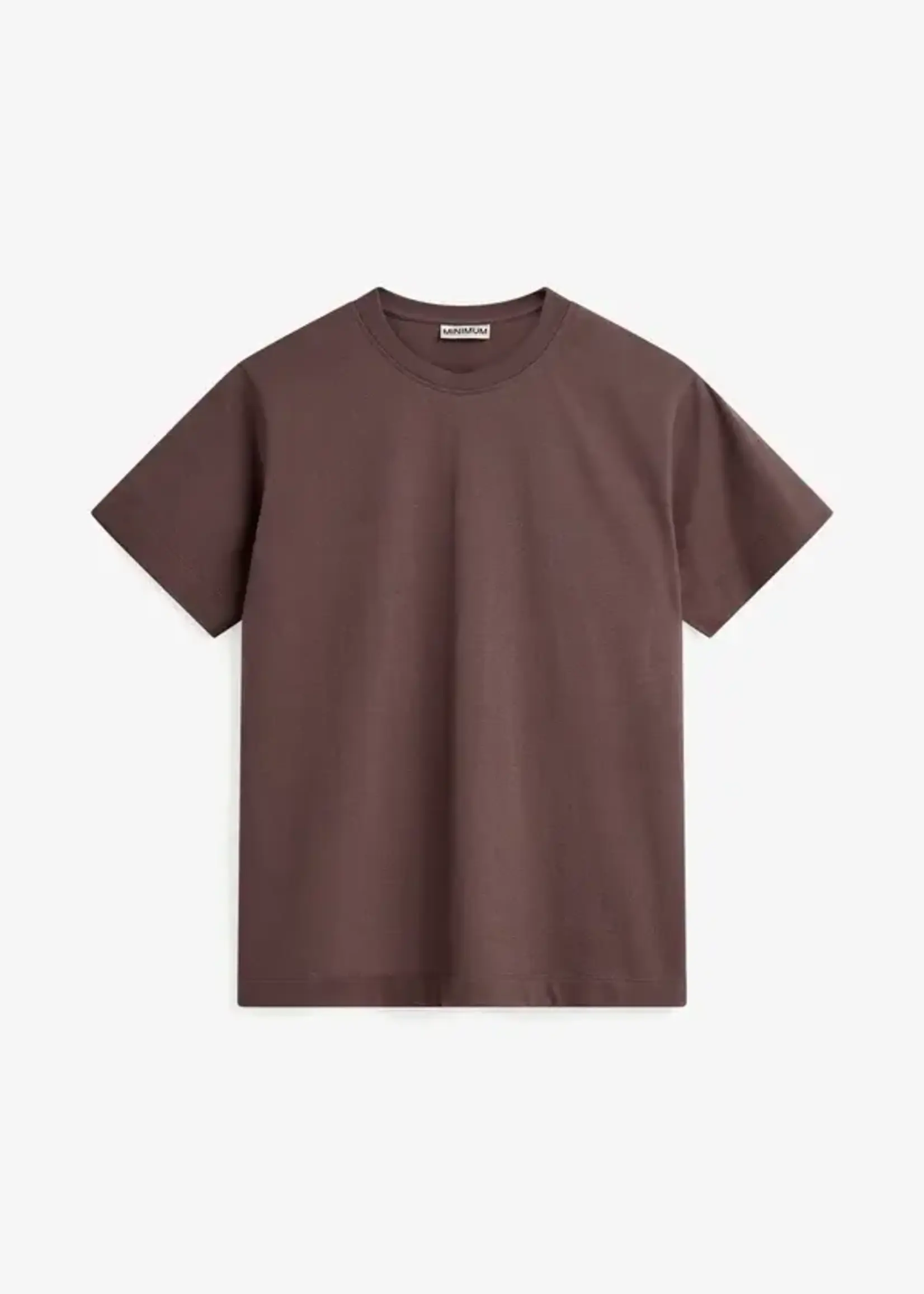 MINIMUM Lilou ss tee