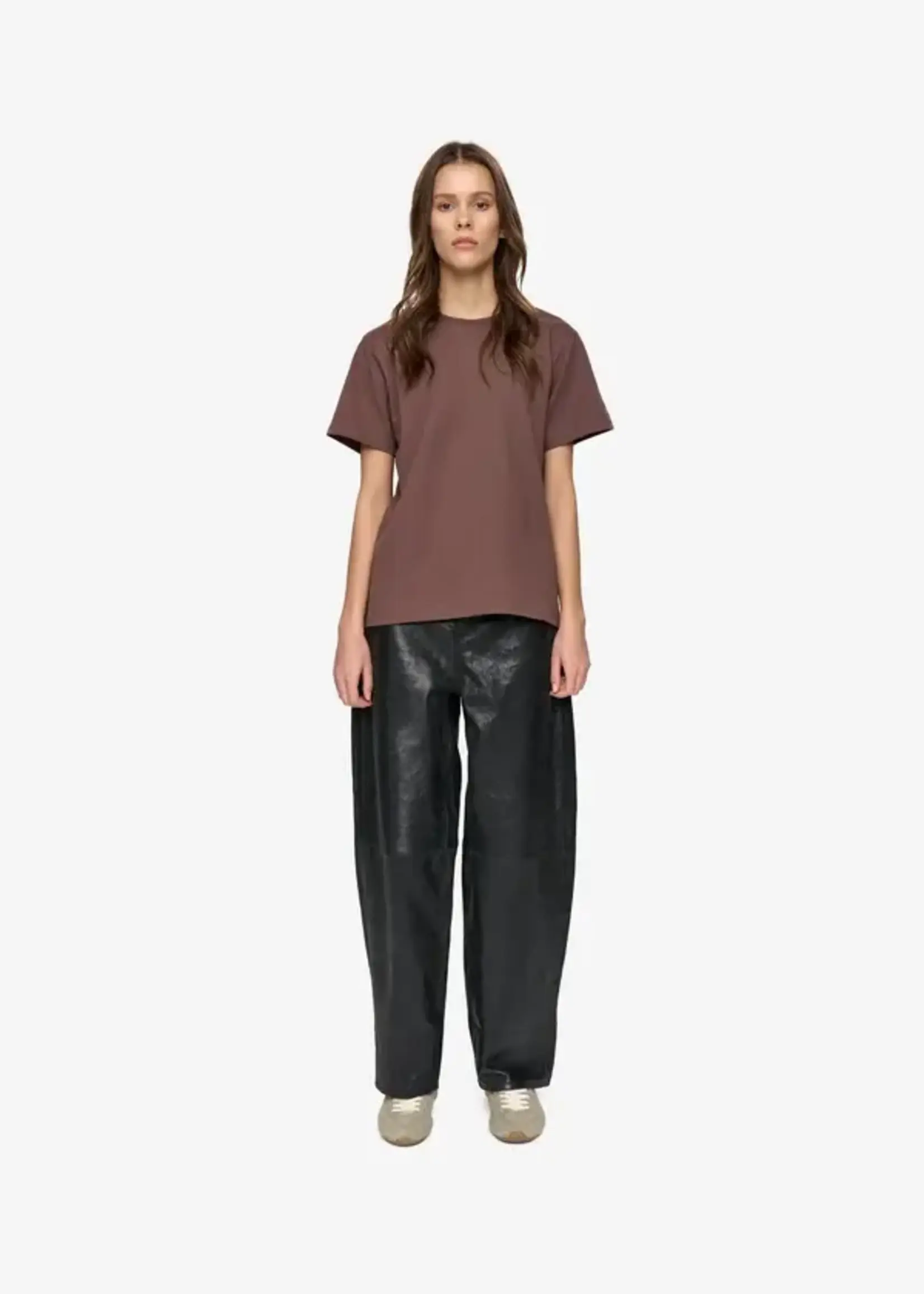 MINIMUM Lilou ss tee