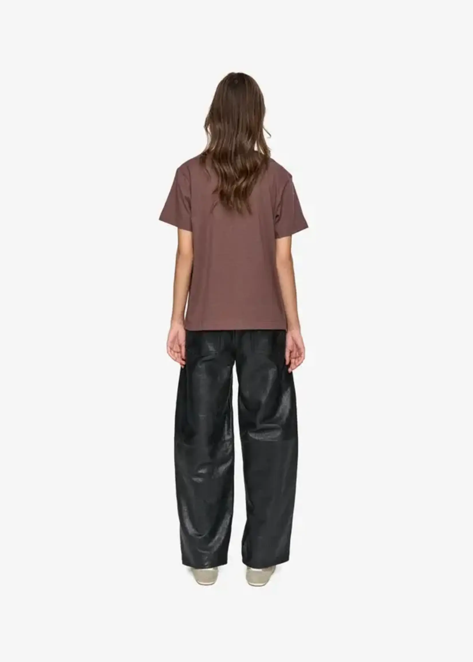 MINIMUM Lilou ss tee