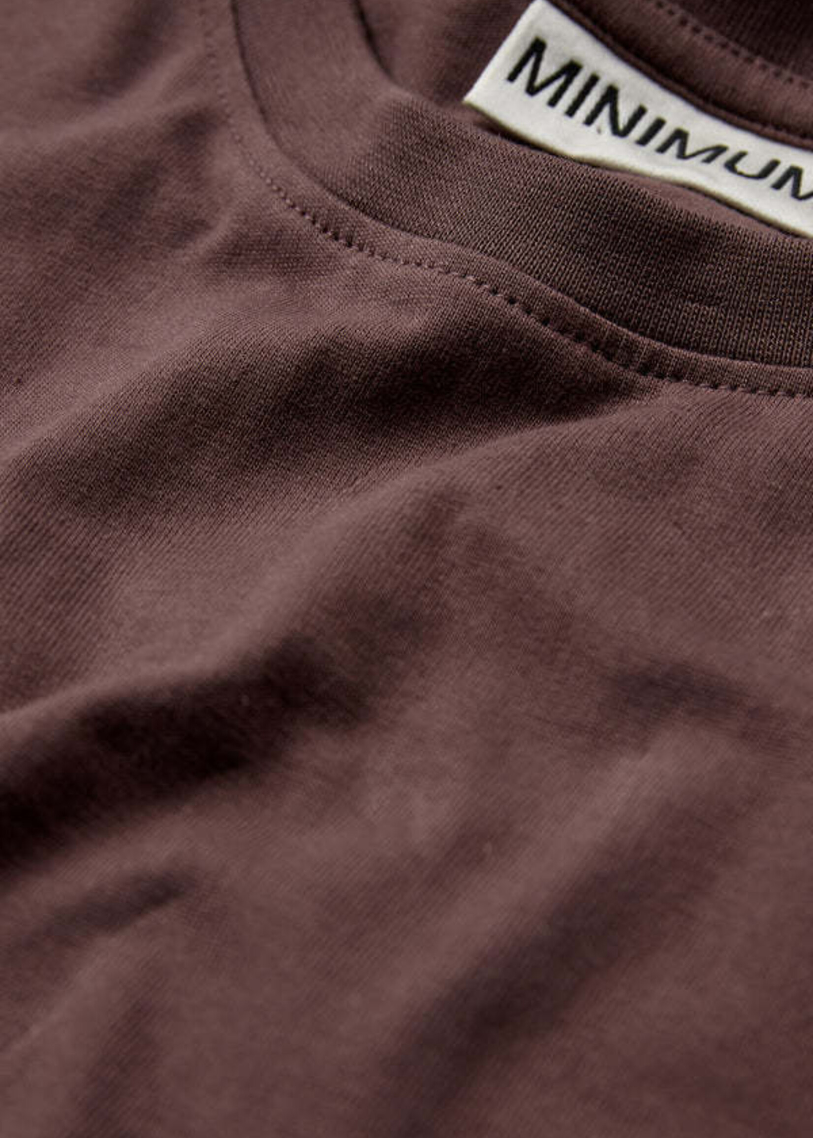 MINIMUM Lilou ss tee