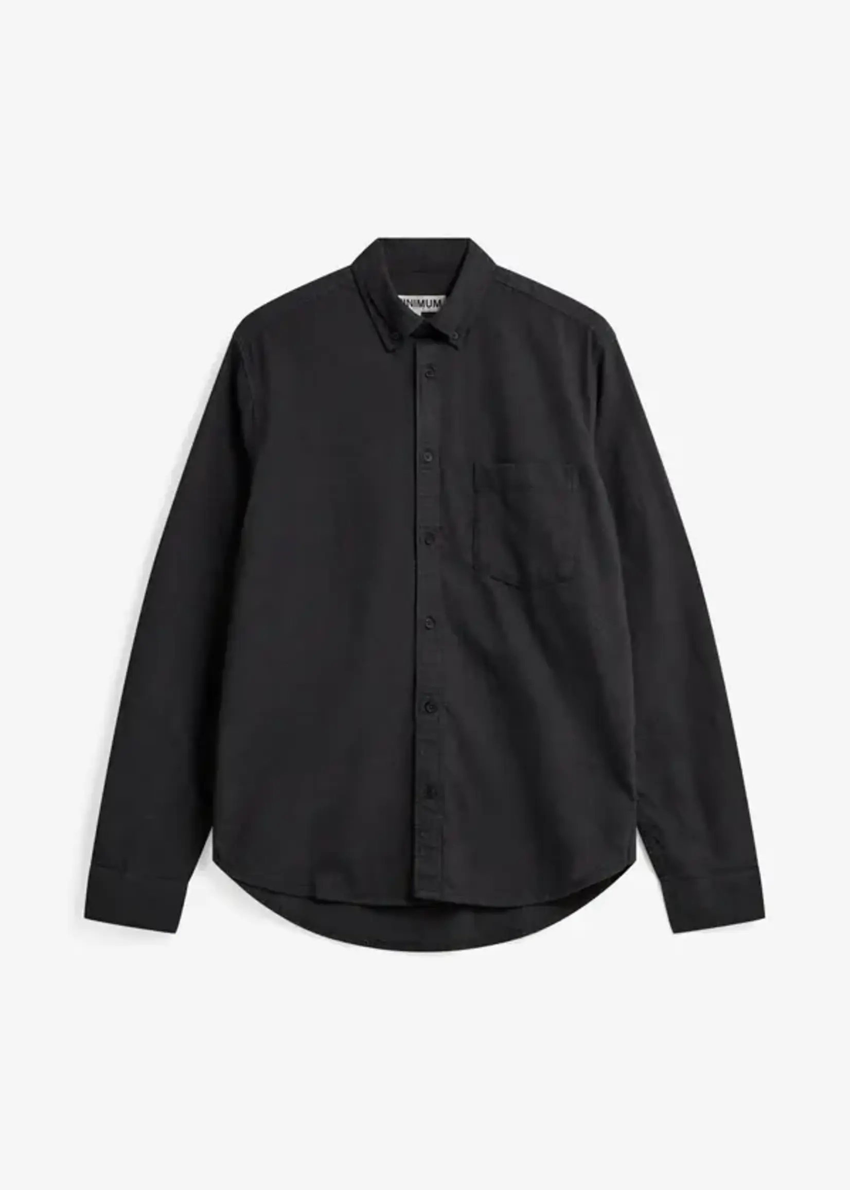 MINIMUM Colt Reg Shirt