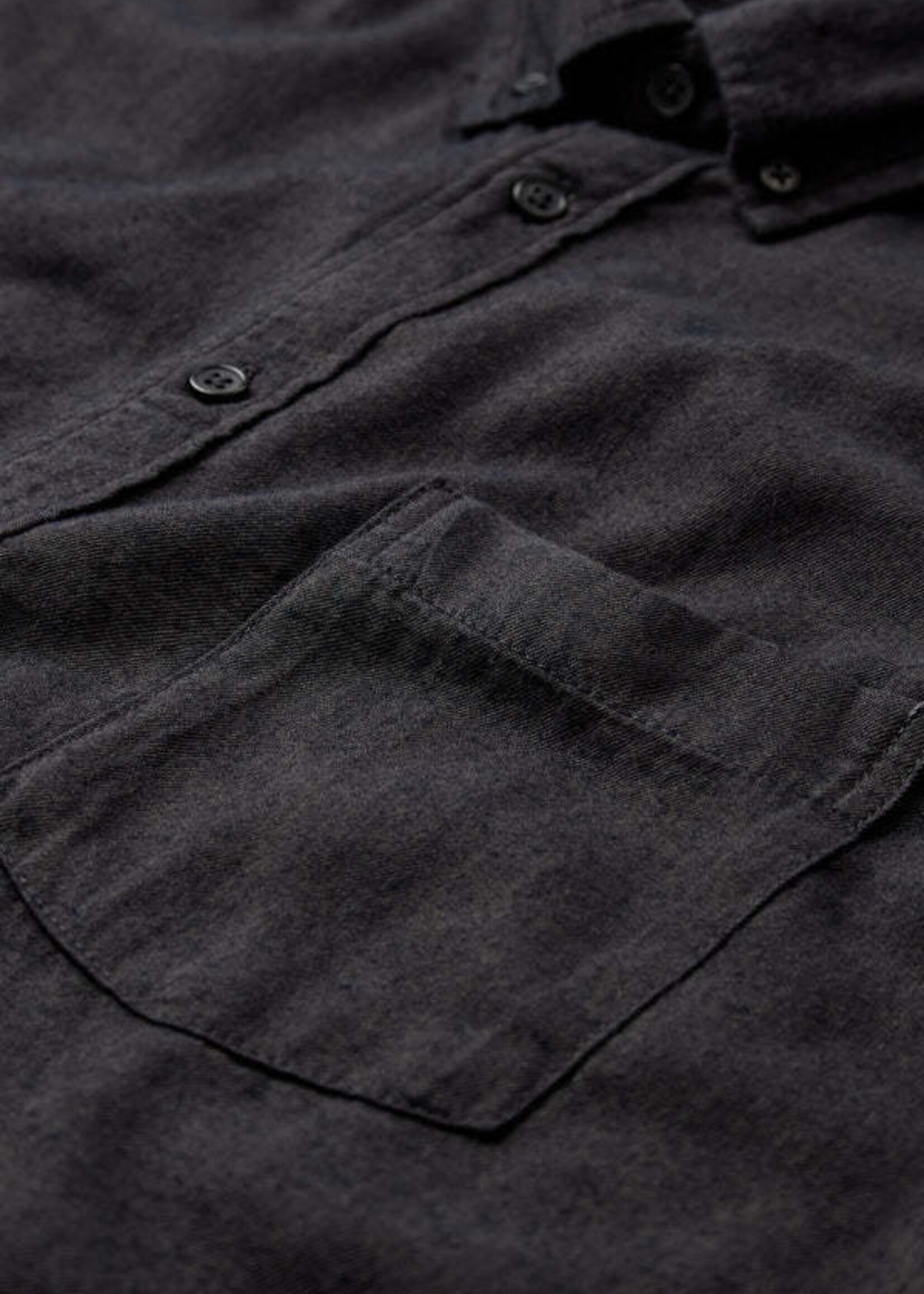 MINIMUM Colt Reg Shirt