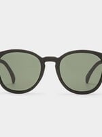 LE SPECS Bandwagon - BLACK RUBBER