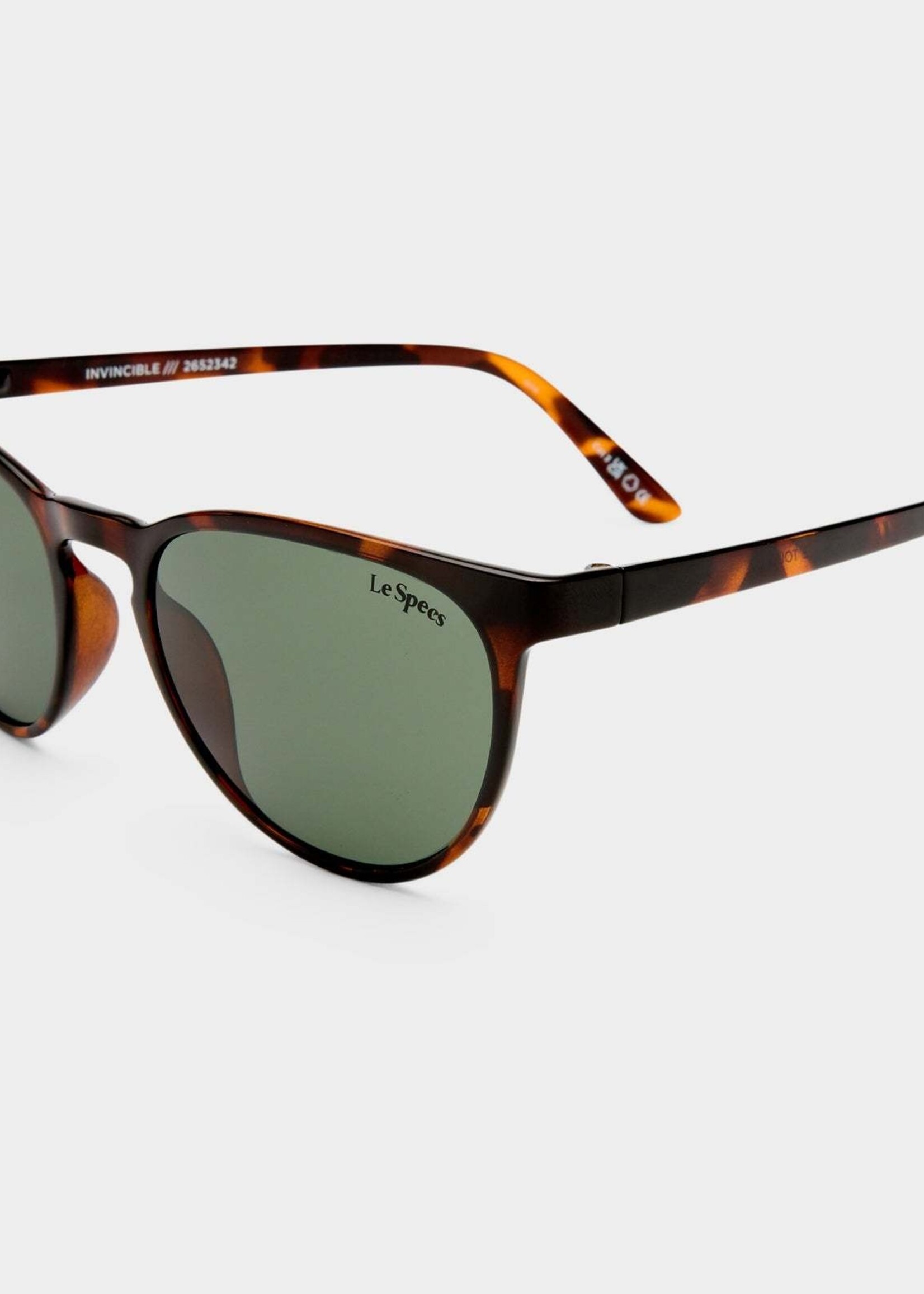 LE SPECS INVINCIBLE sunglasses