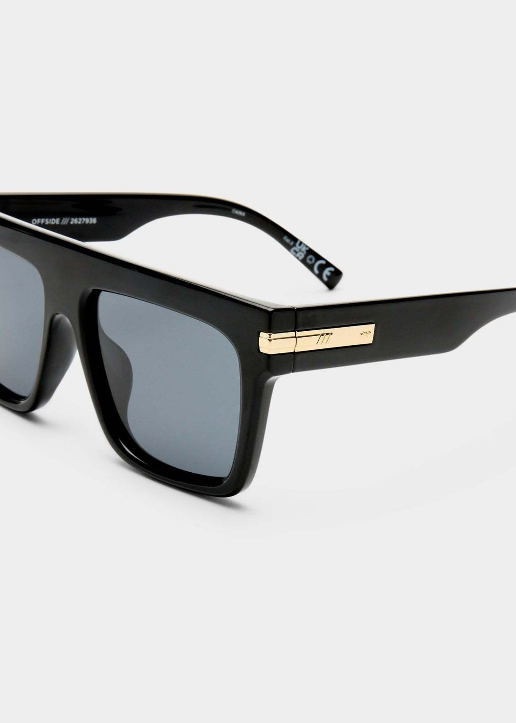LE SPECS OFFSIDE SUNGLASSES