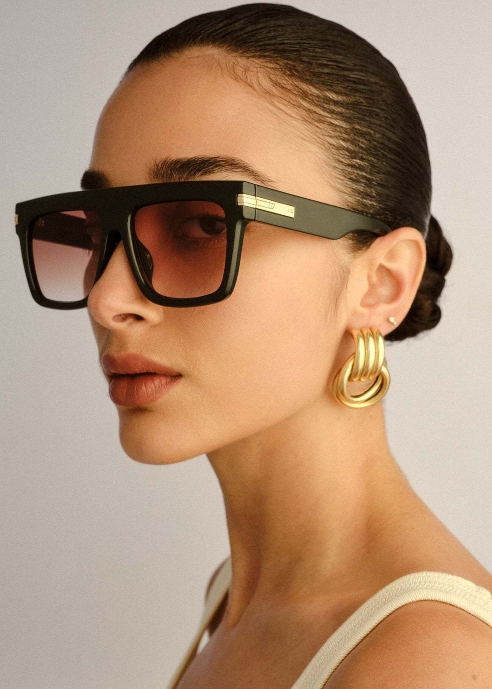 LE SPECS OFFSIDE SUNGLASSES