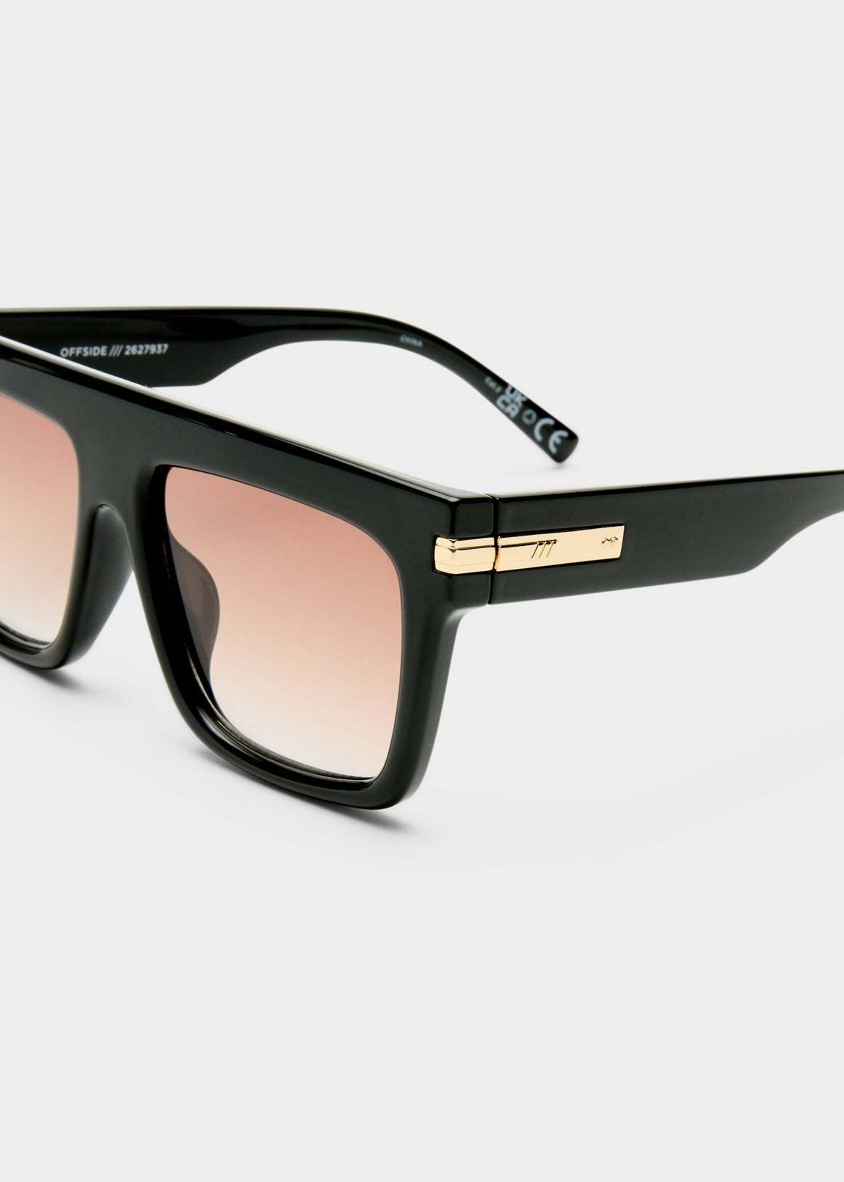 LE SPECS OFFSIDE SUNGLASSES