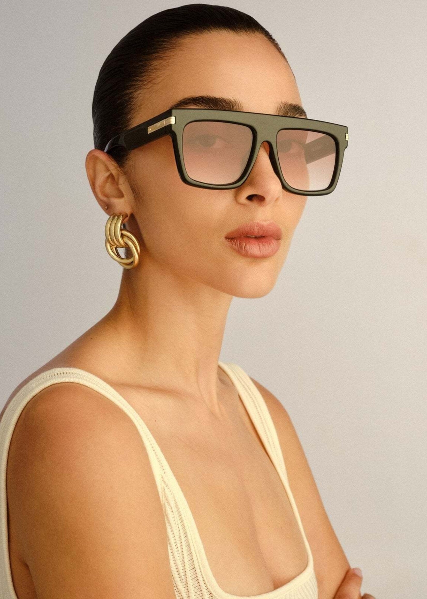 LE SPECS OFFSIDE SUNGLASSES