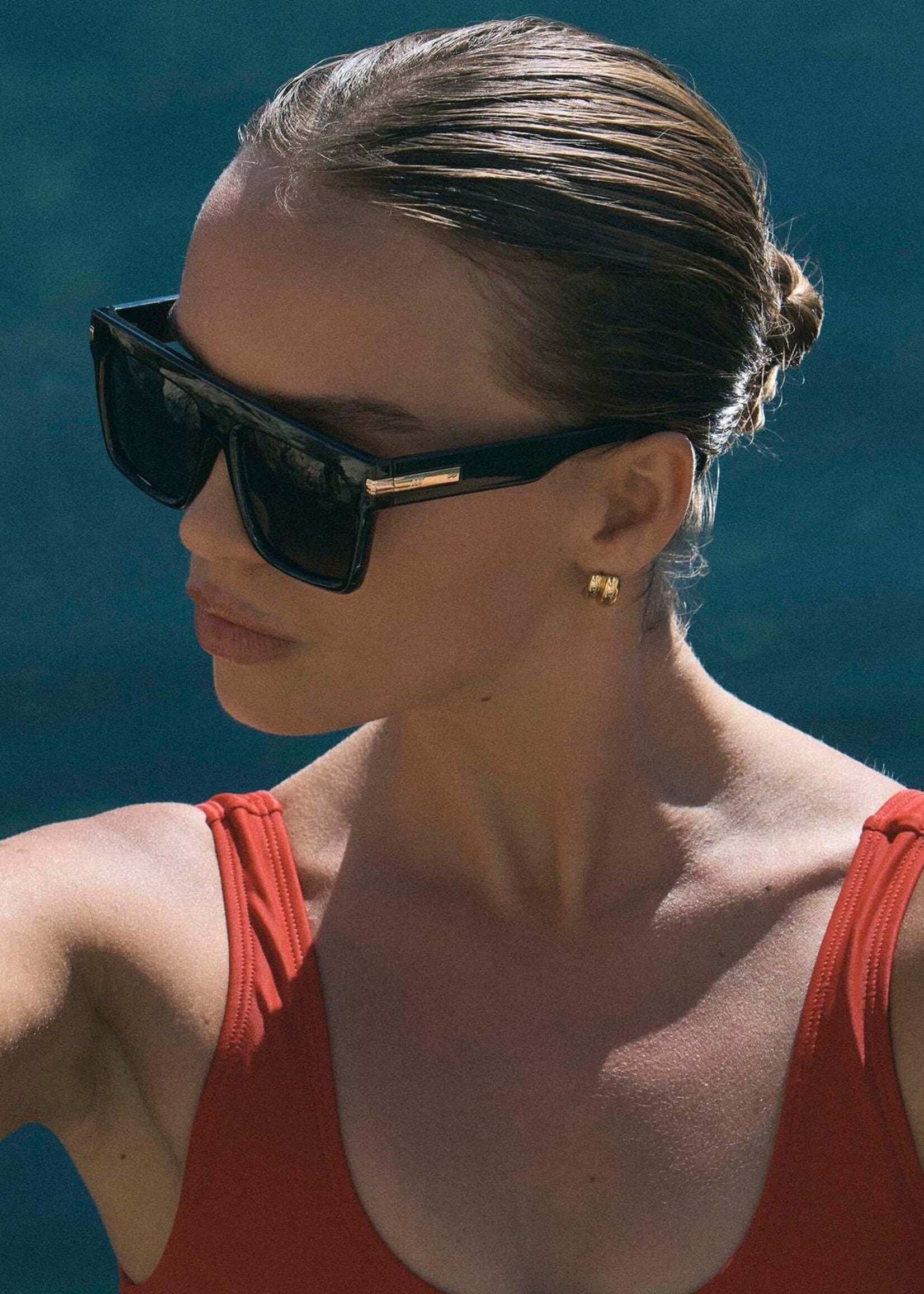 LE SPECS OFFSIDE SUNGLASSES