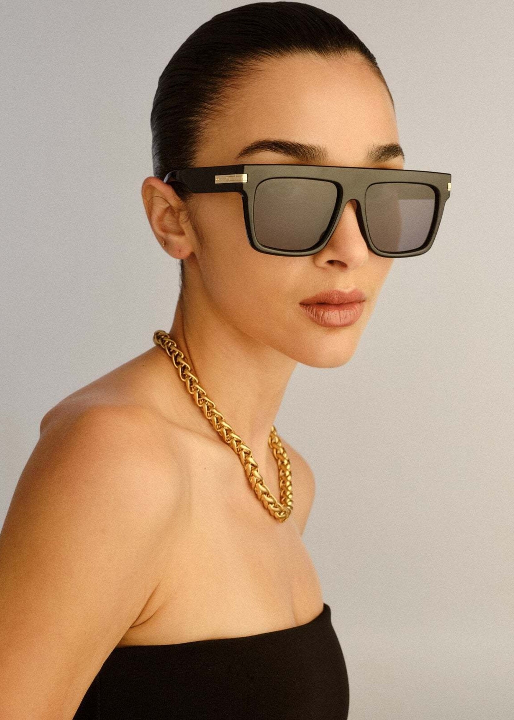 LE SPECS OFFSIDE SUNGLASSES