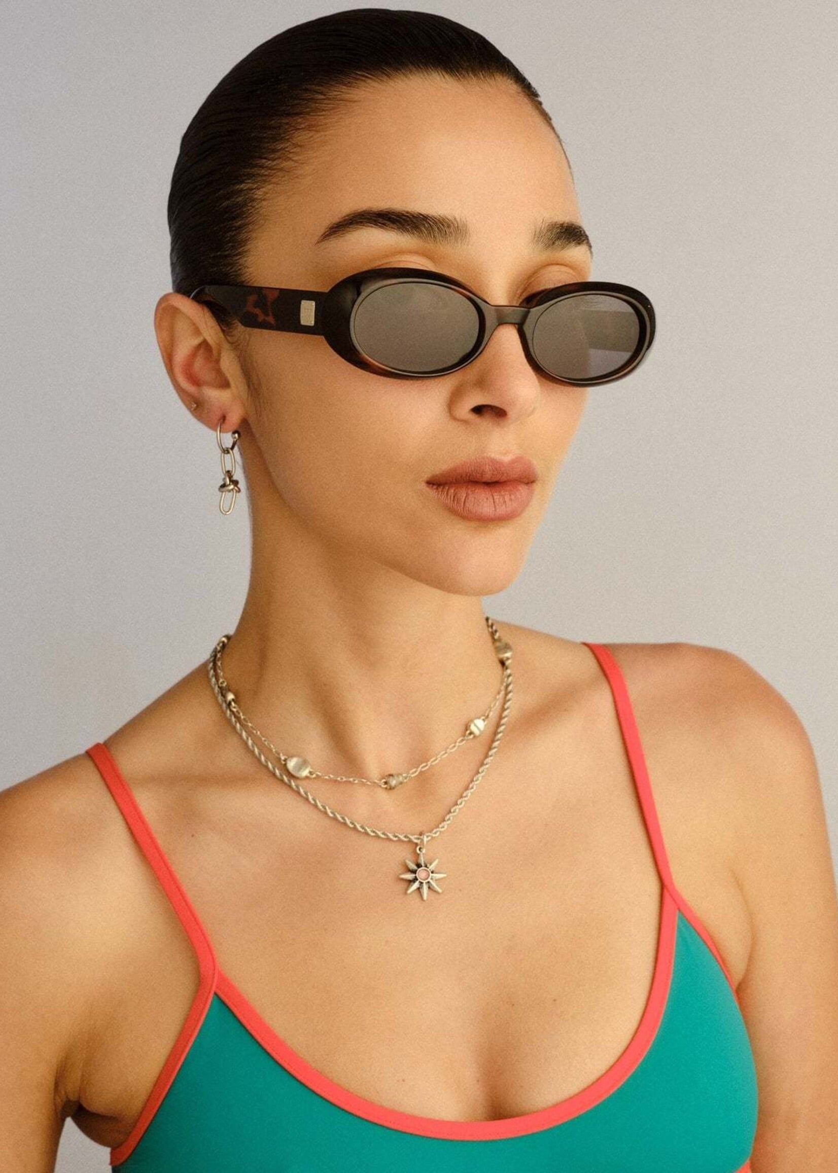 LE SPECS WORK IT  sunglasses