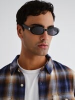LE SPECS WORK IT  sunglasses