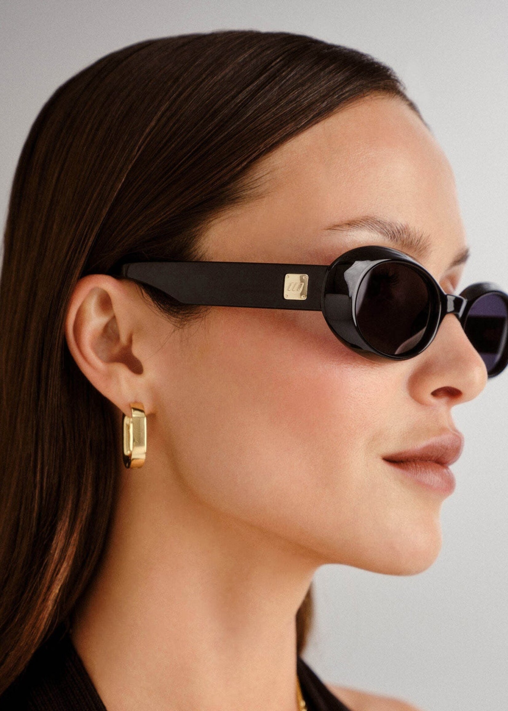 LE SPECS WORK IT  sunglasses