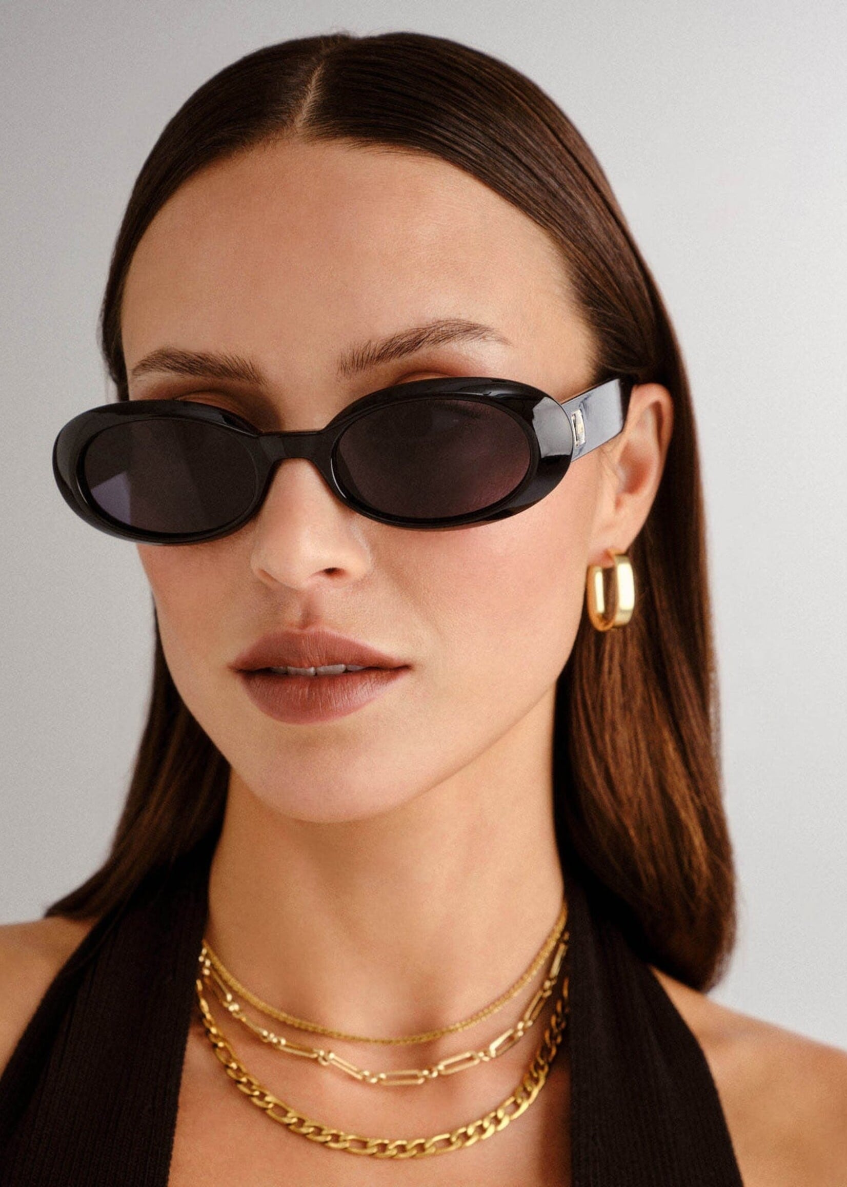LE SPECS WORK IT  sunglasses