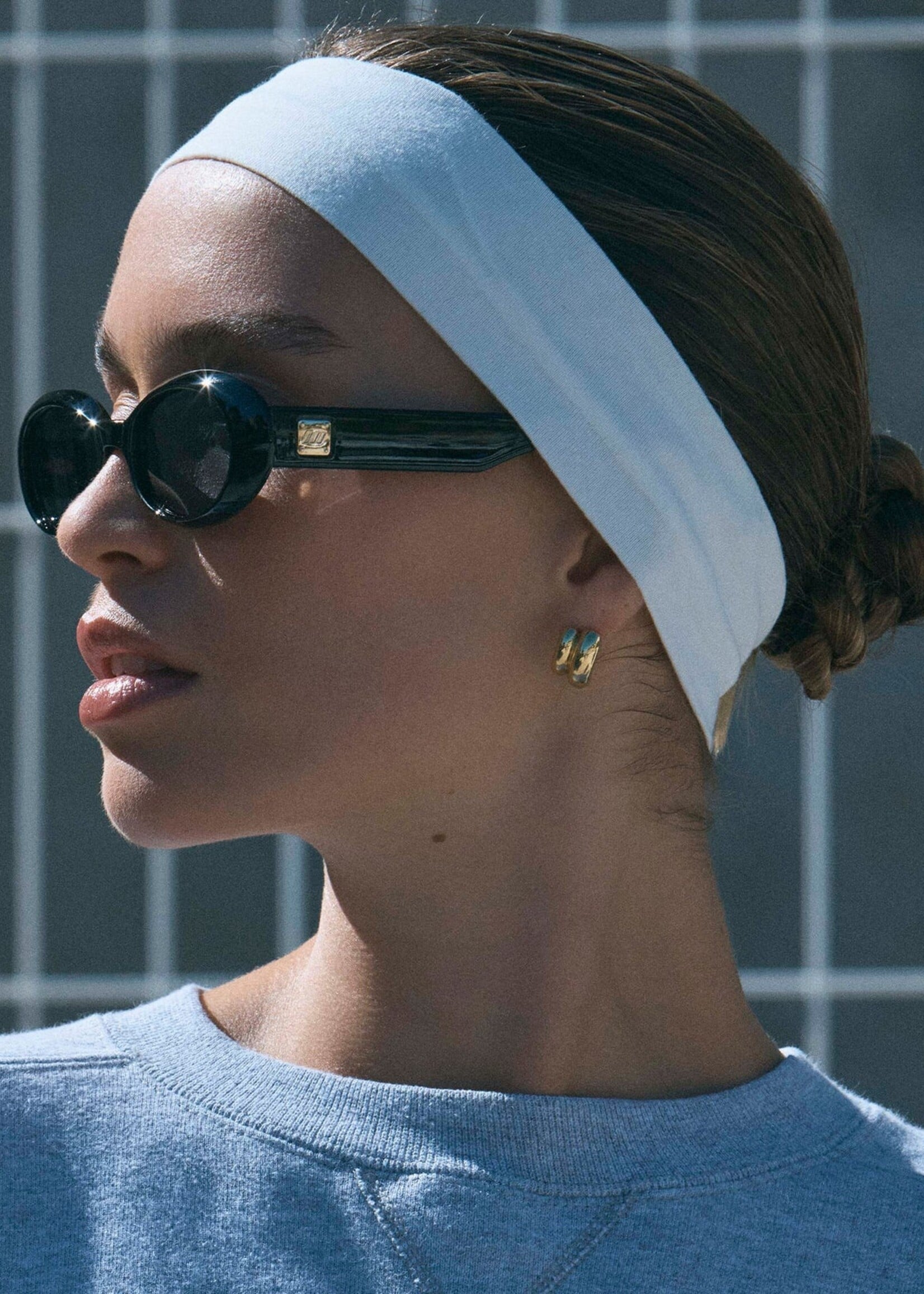 LE SPECS WORK IT  sunglasses