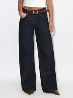 DR DENIM Rhue Low Wide