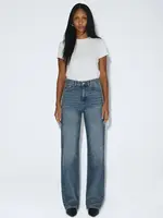 DR DENIM Echo High Straight