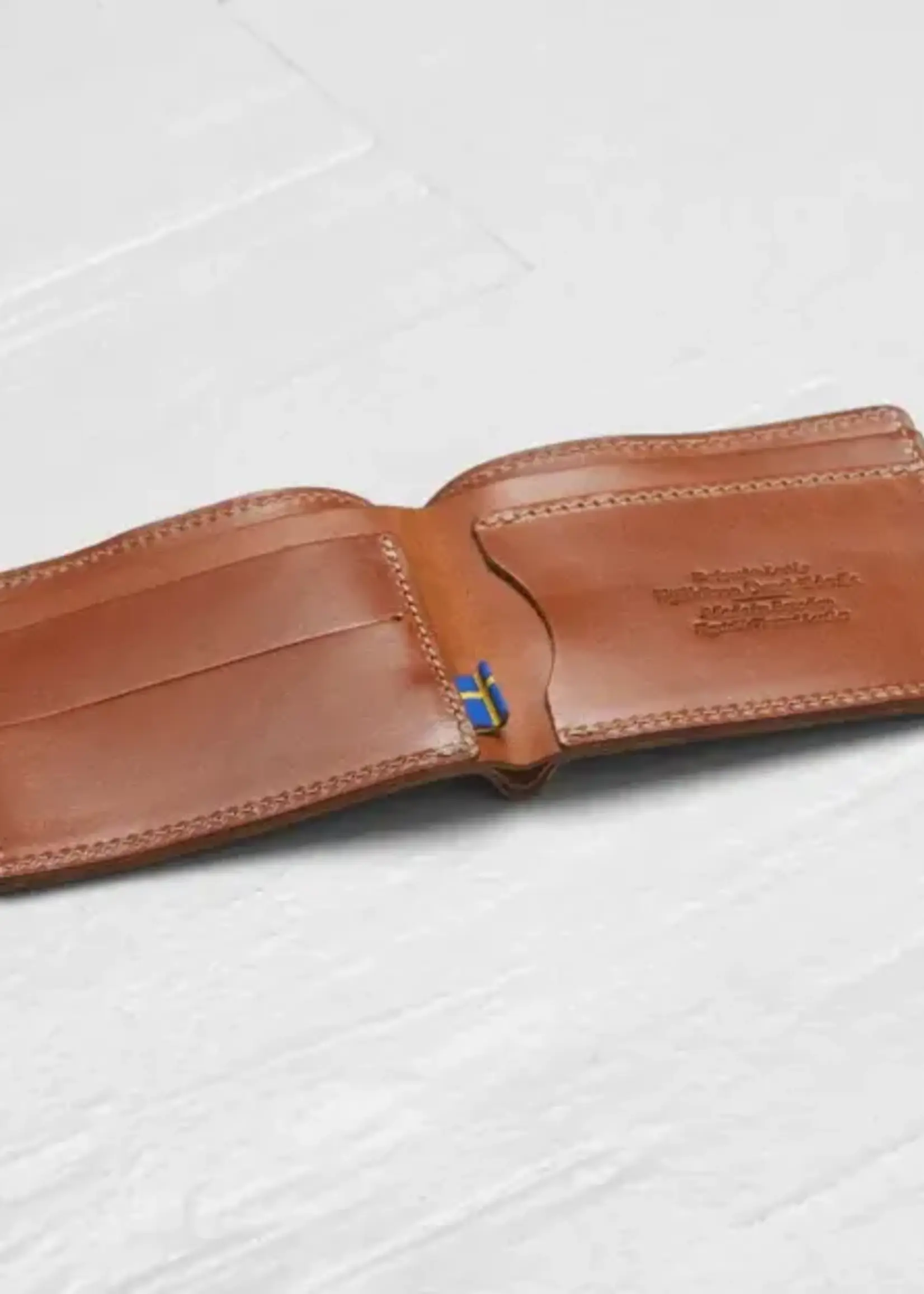 FJALL RAVEN Ovik Wallet