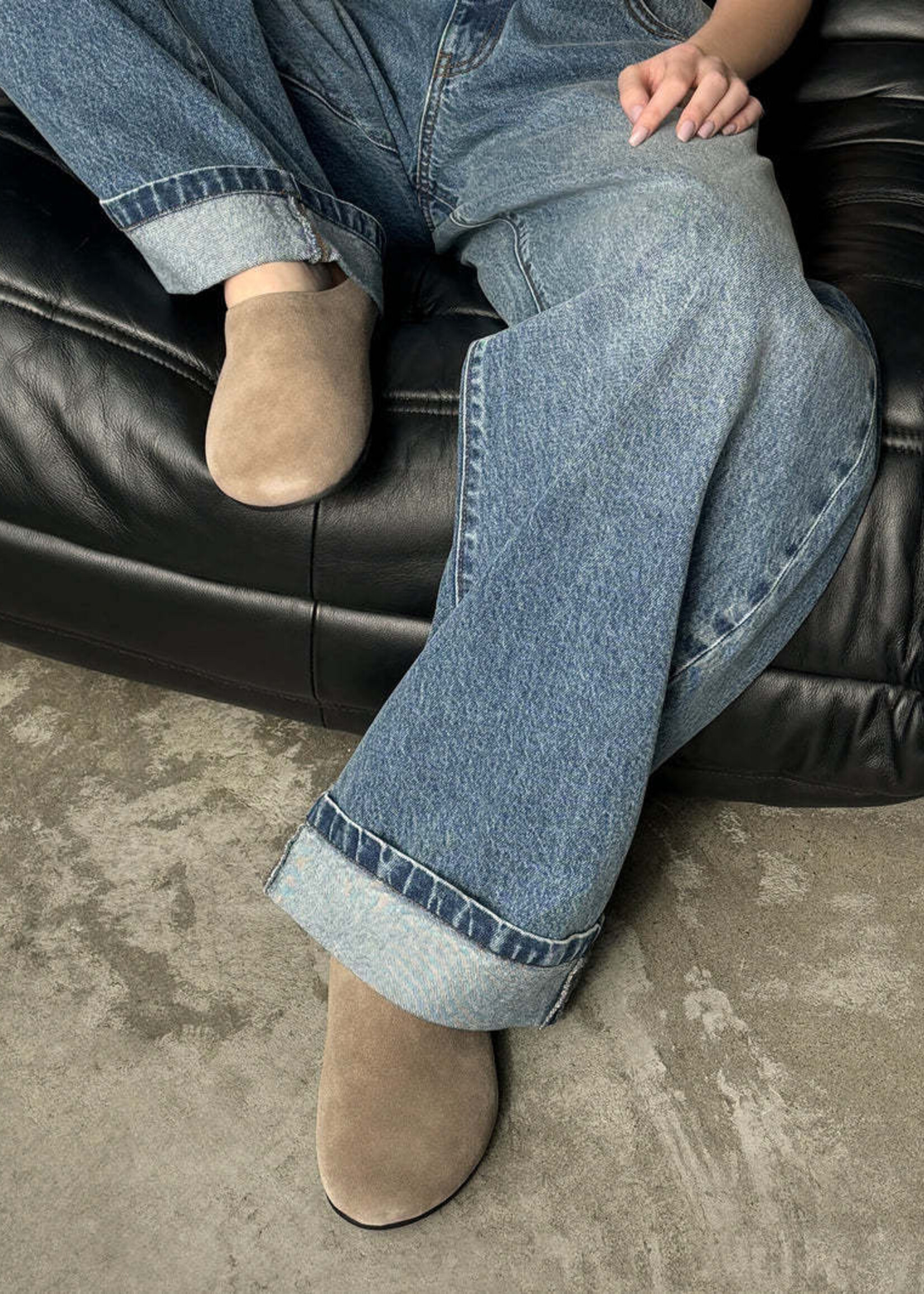 STEVE MADDEN Fern Clog