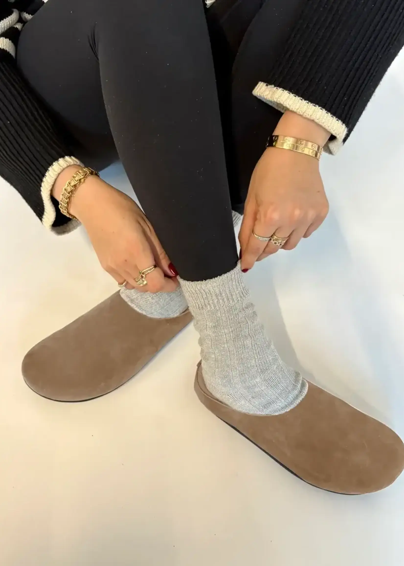 STEVE MADDEN Fern Clog