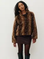 KUWALLA Kuwalla Fur ZipUp